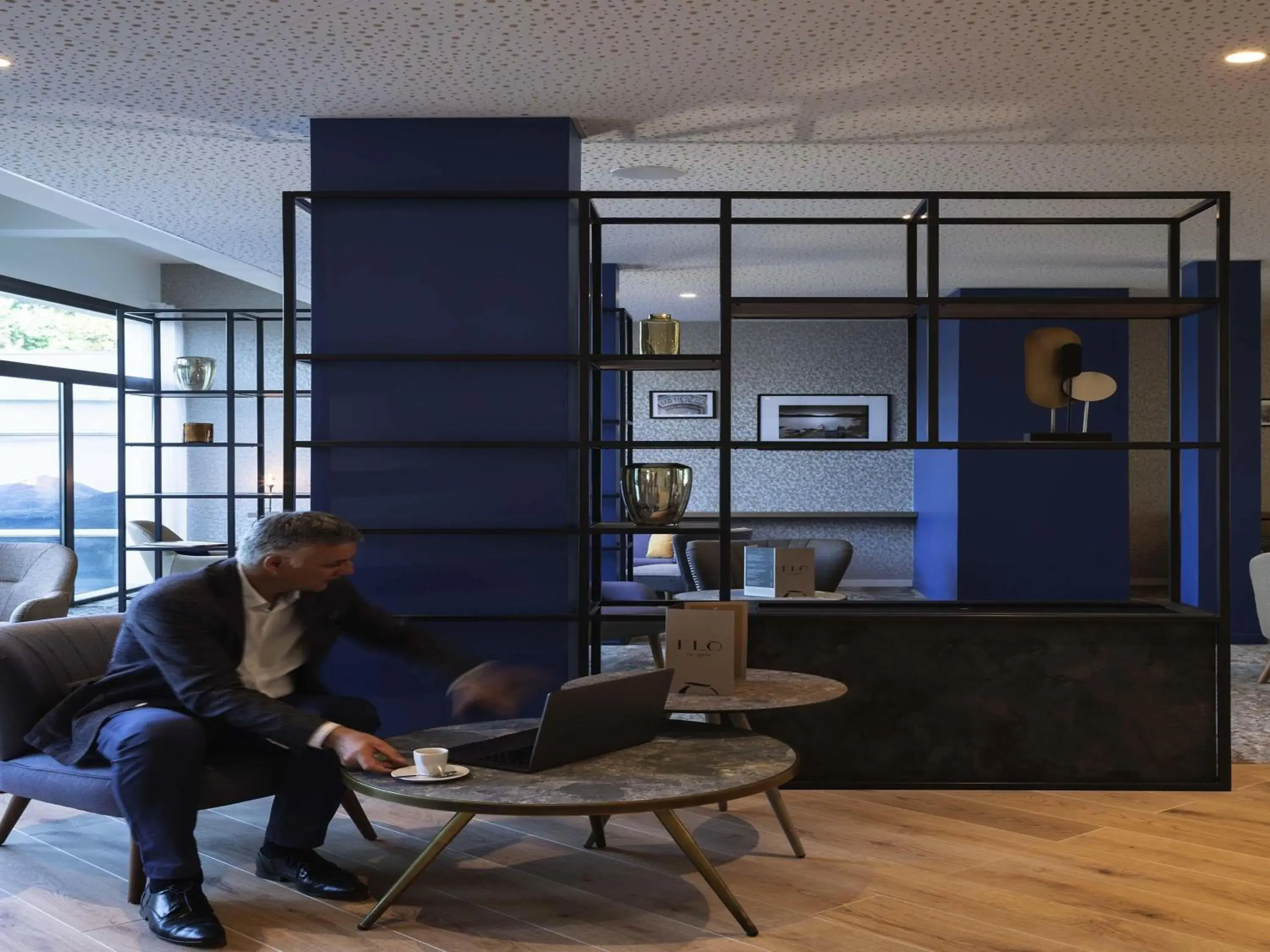 Restaurant/places to eat in Mercure Aix-les-Bains Domaine de Marlioz Hôtel & Spa Restaurant/places to eat in Mercure Aix-les-Bains Domaine de Marlioz Hôtel & Spa