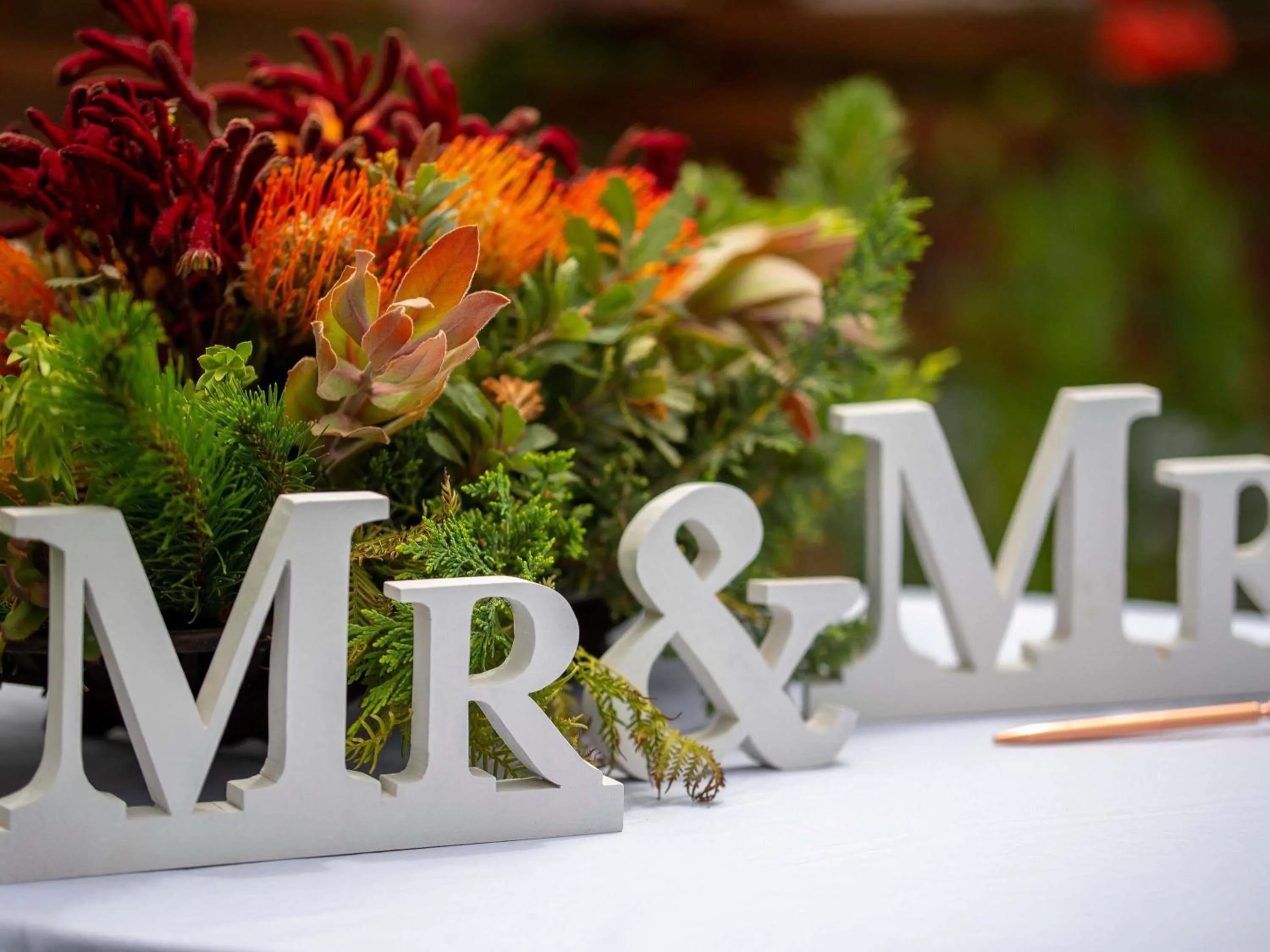 wedding in Mercure Aix-les-Bains Domaine de Marlioz Hôtel & Spa