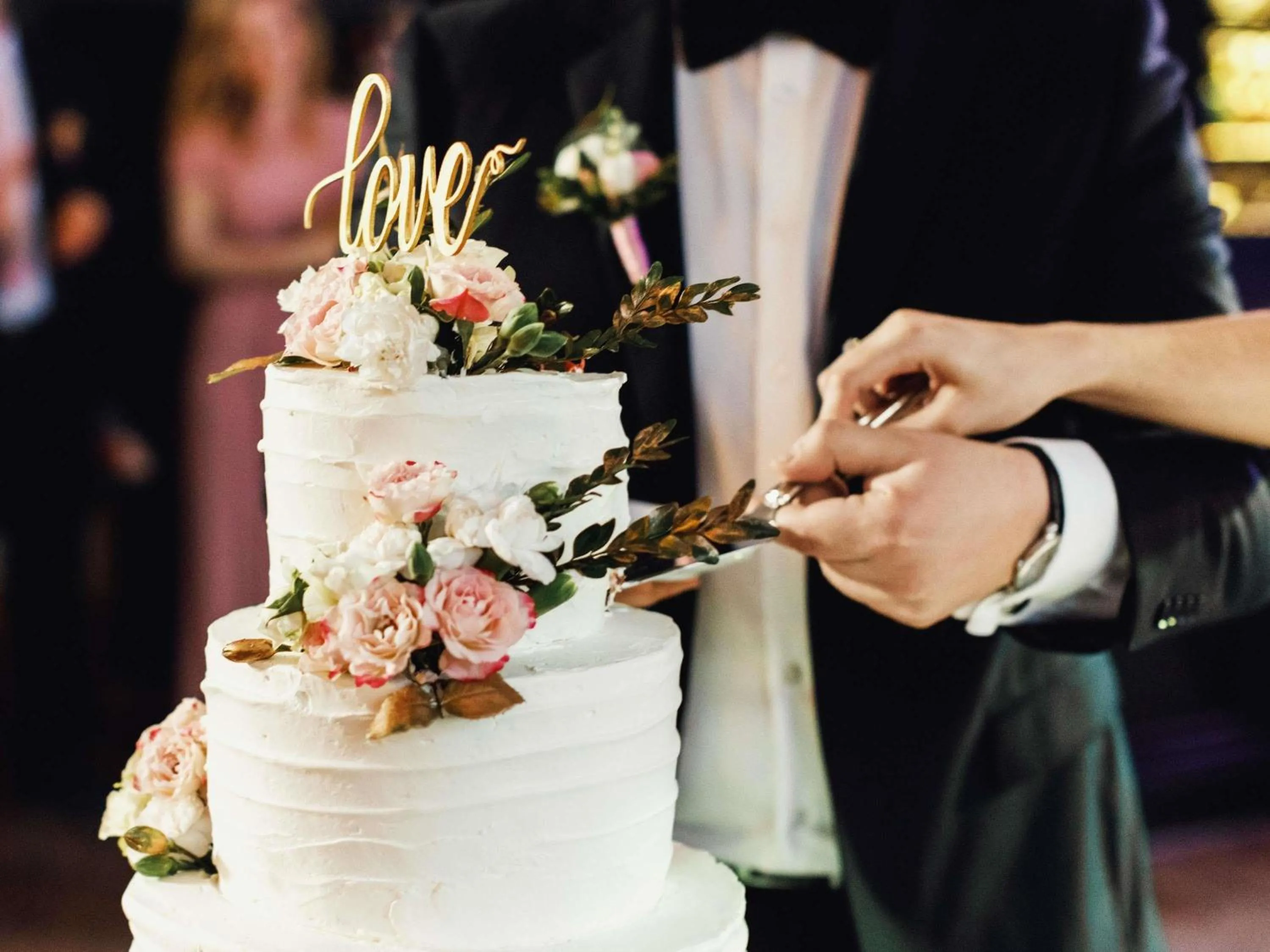 wedding in Mercure Aix-les-Bains Domaine de Marlioz Hôtel & Spa