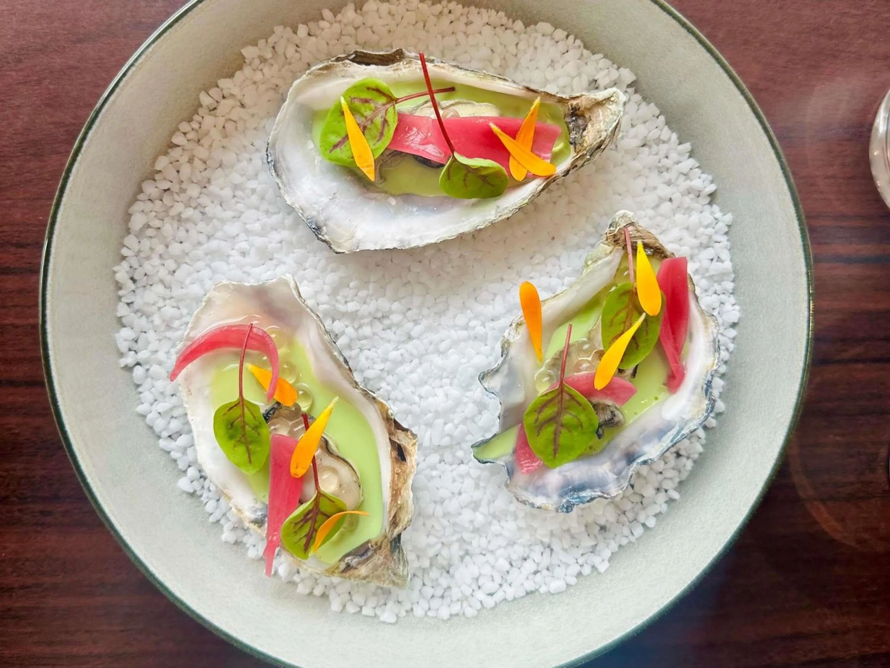 Restaurant/places to eat in Mercure Aix-les-Bains Domaine de Marlioz Hôtel & Spa