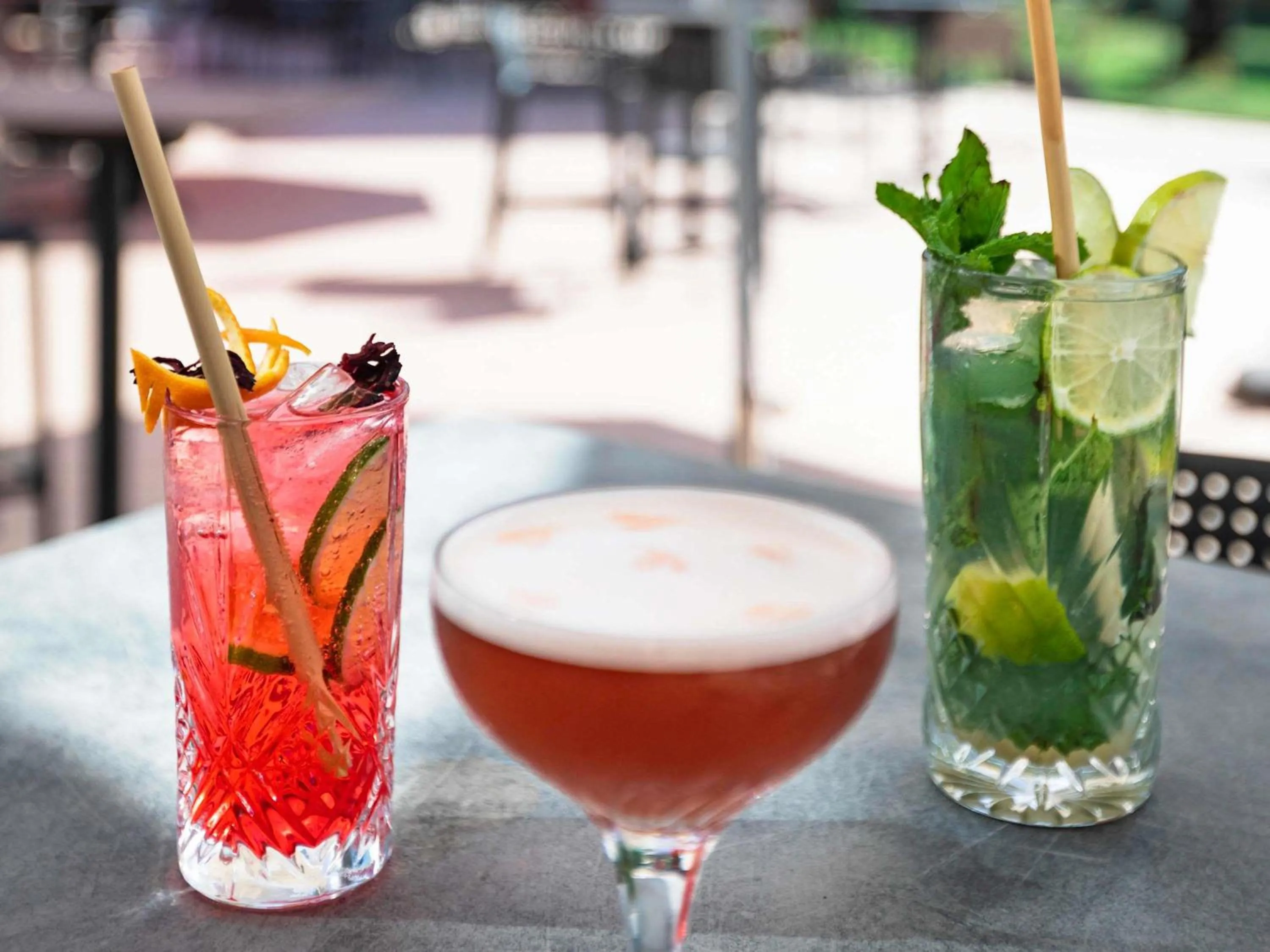 Lounge or bar in Mercure Aix-les-Bains Domaine de Marlioz Hôtel & Spa