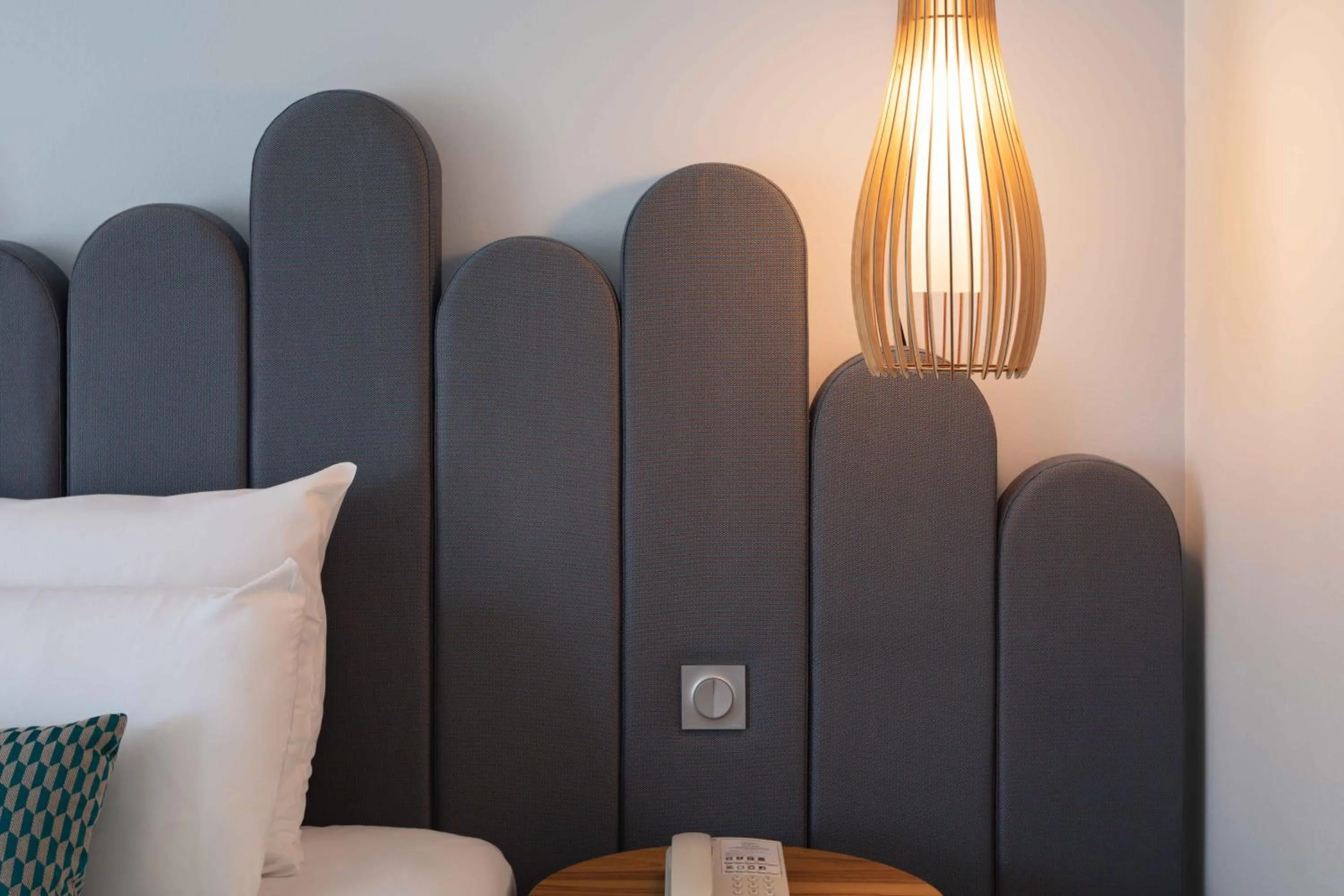 Bedroom, Bed in Mercure Aix-les-Bains Domaine de Marlioz Hôtel & Spa