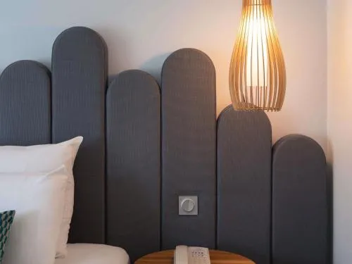 Mercure Aix-les-Bains Domaine de Marlioz Hôtel & Spa