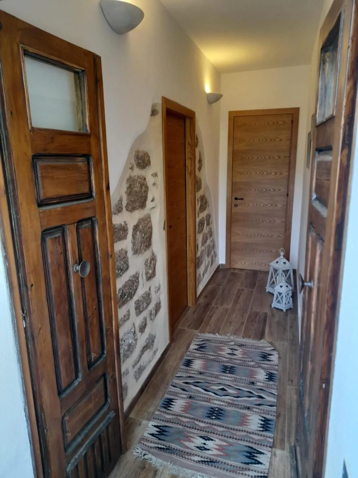 B&B Bedda Ista