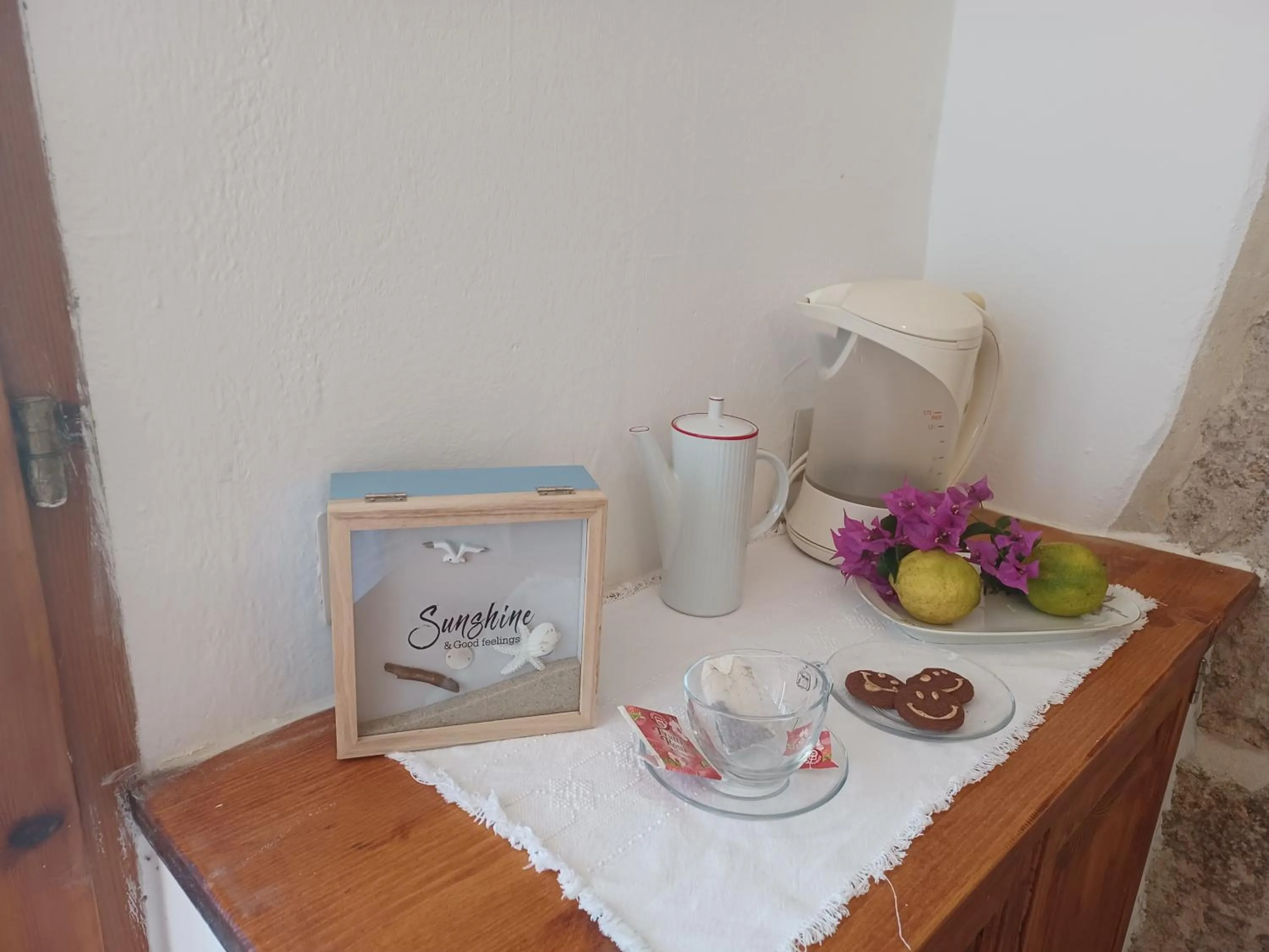 B&B Bedda Ista