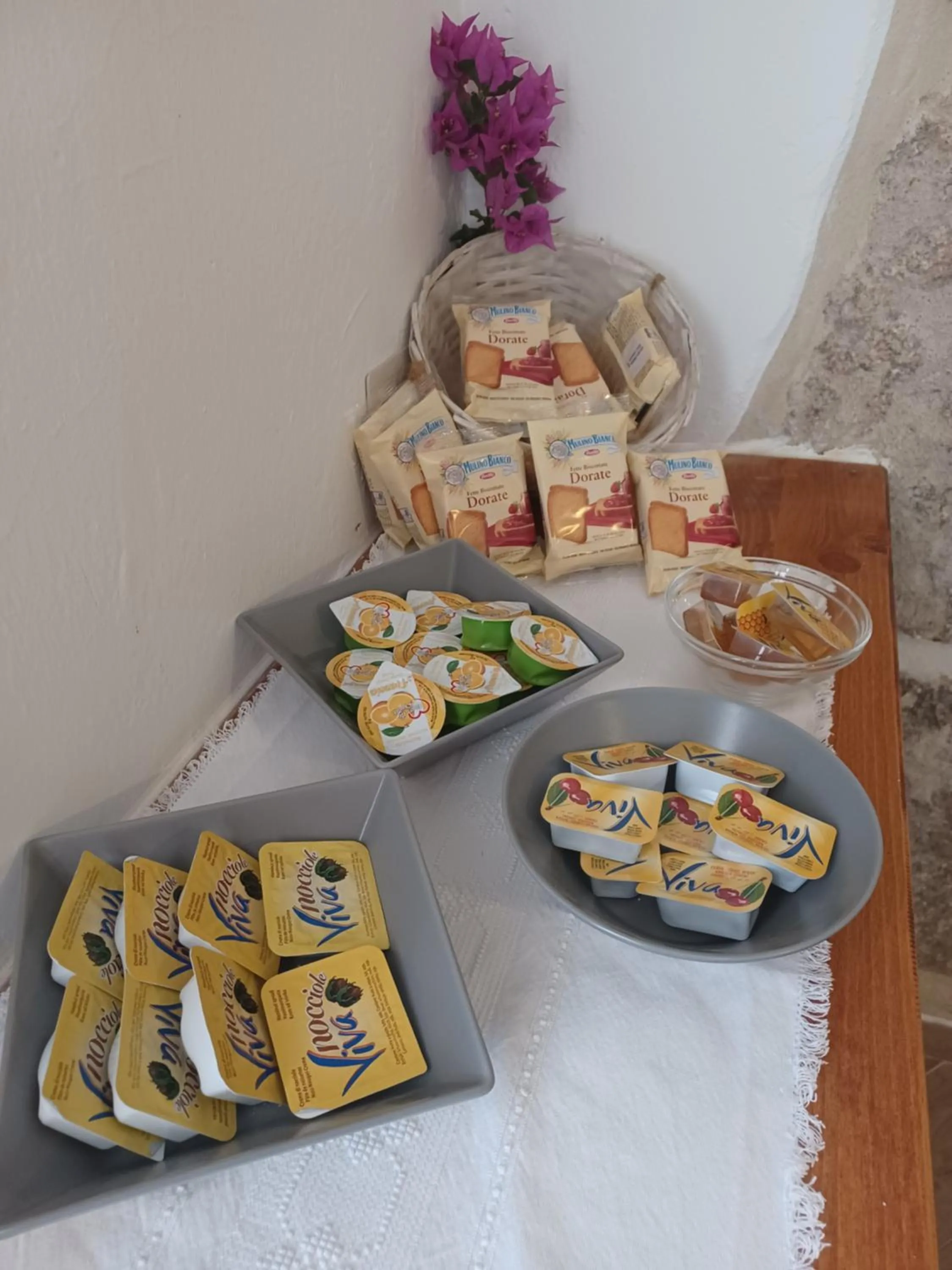 B&B Bedda Ista