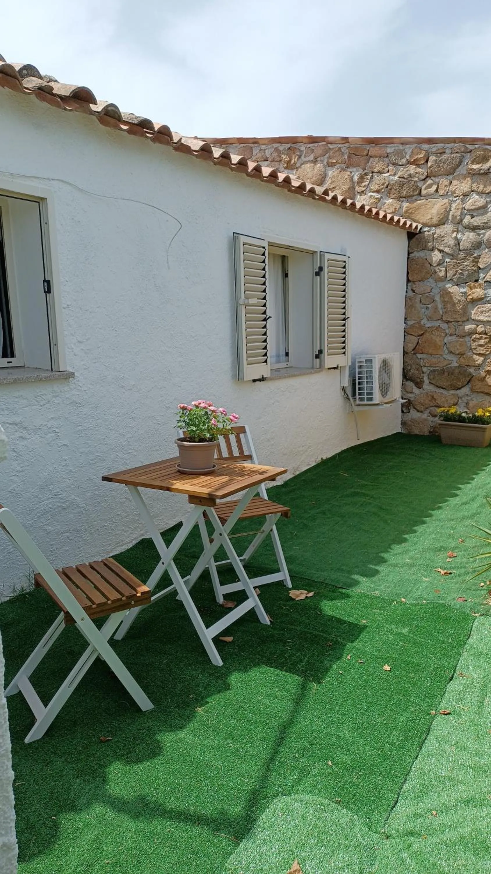 B&B Bedda Ista