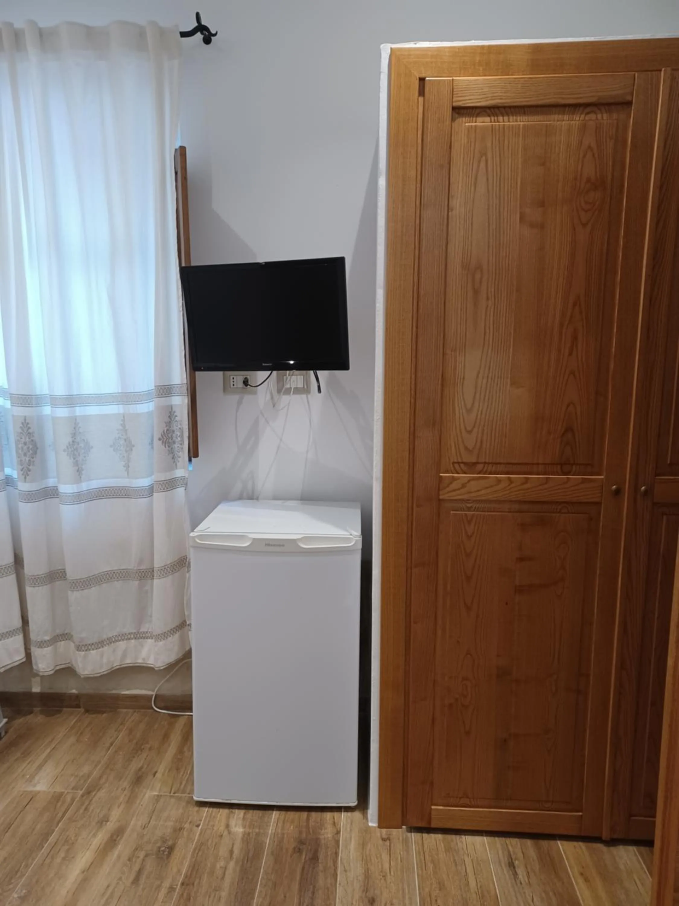 B&B Bedda Ista