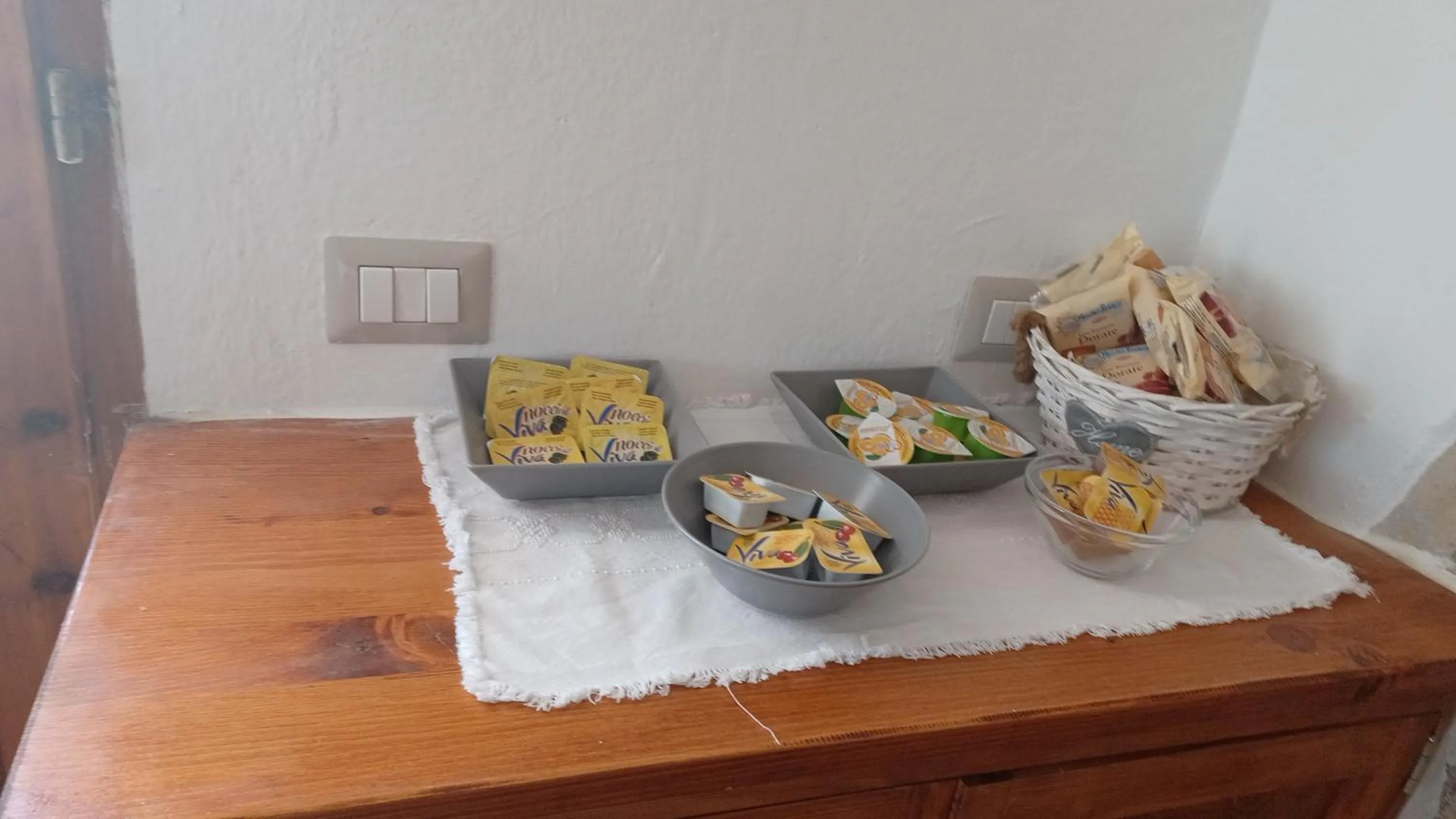 B&B Bedda Ista