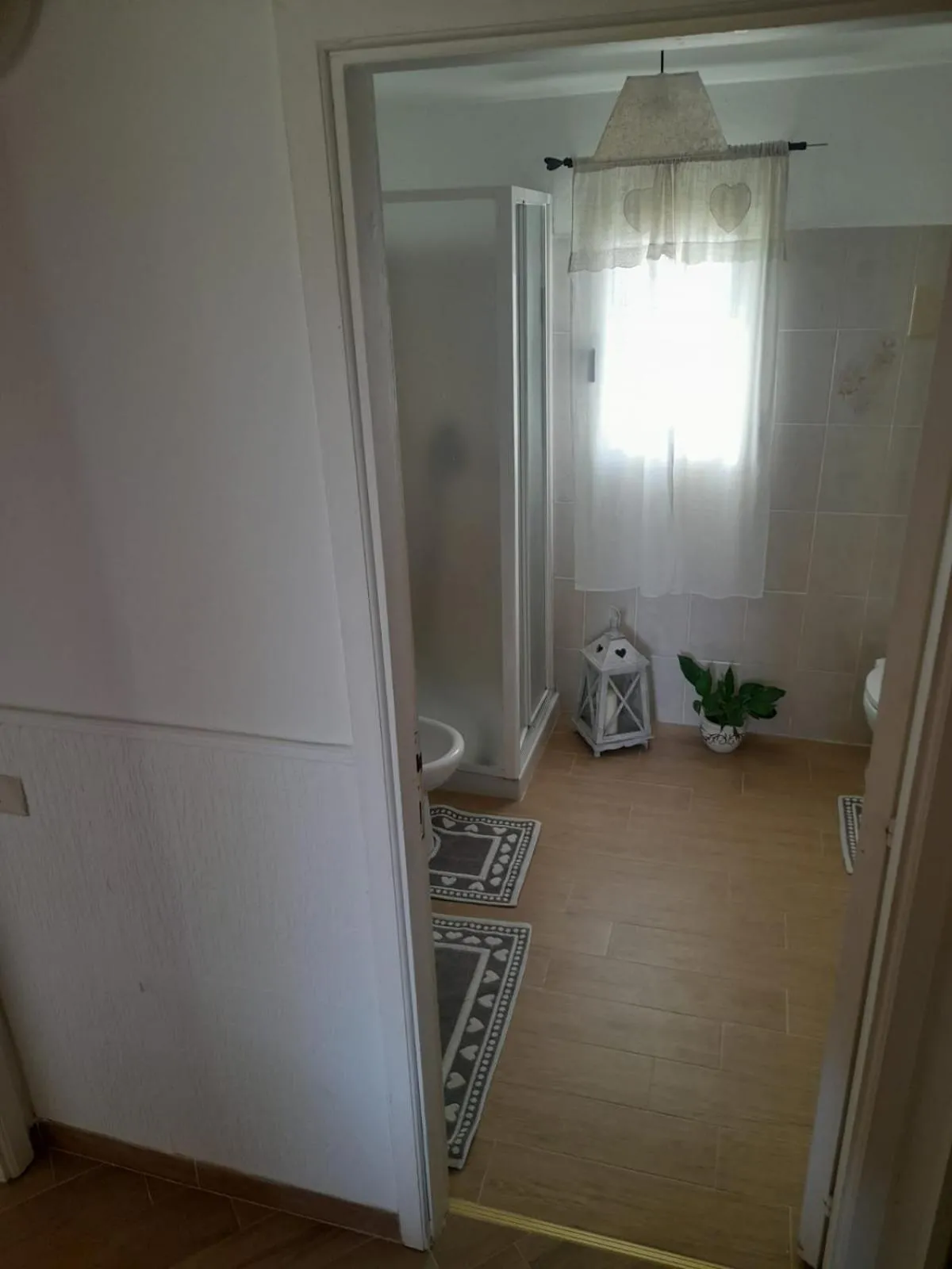 B&B Bedda Ista