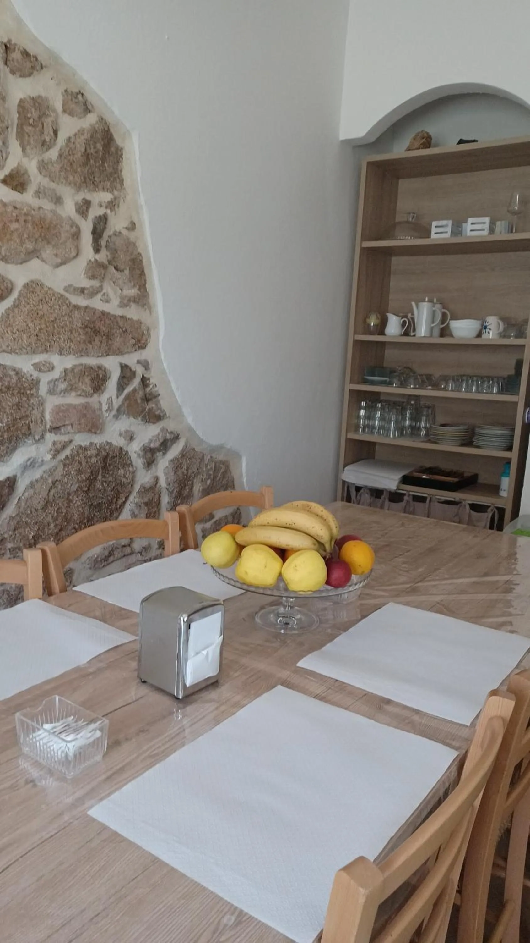 B&B Bedda Ista