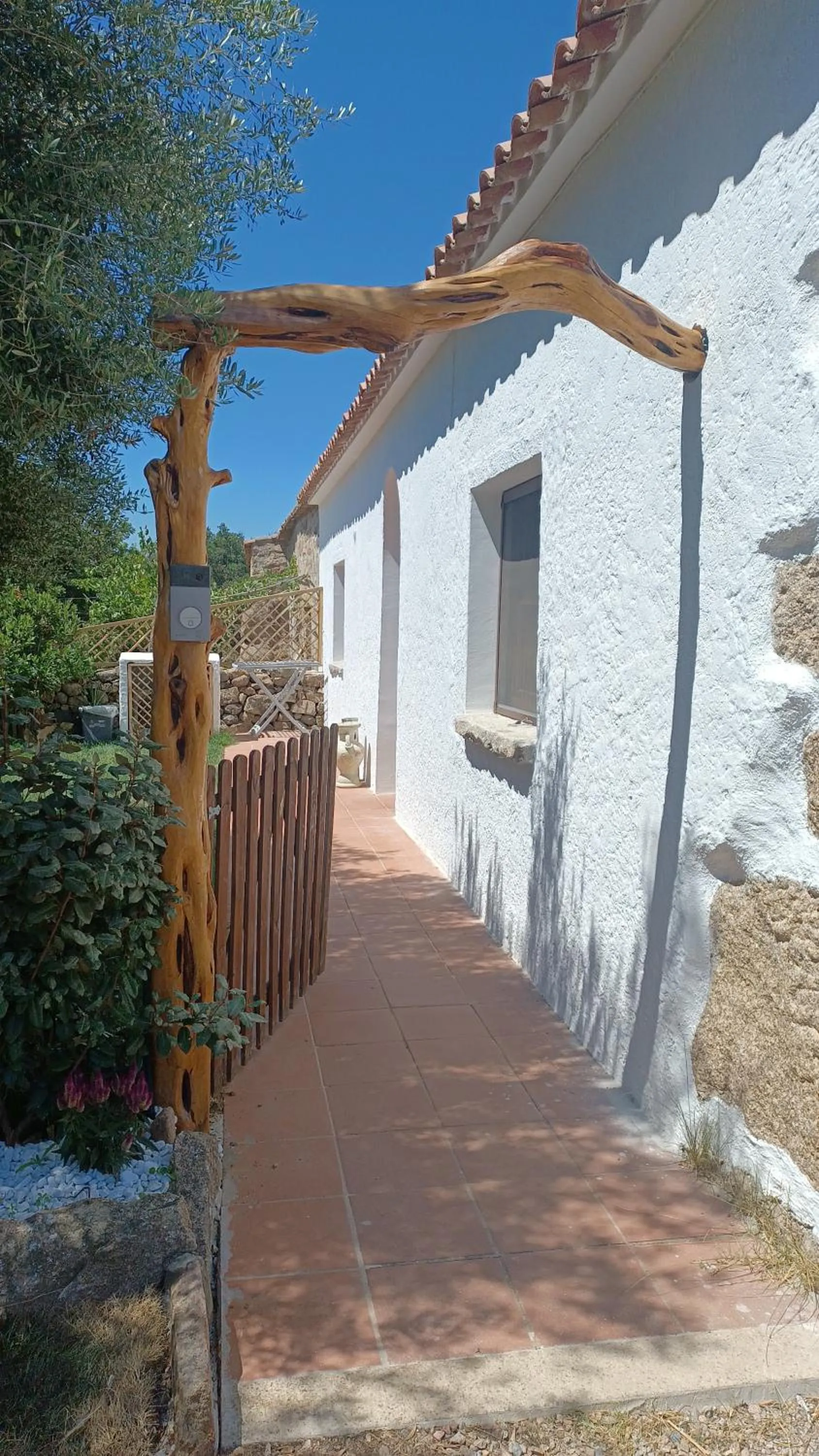B&B Bedda Ista