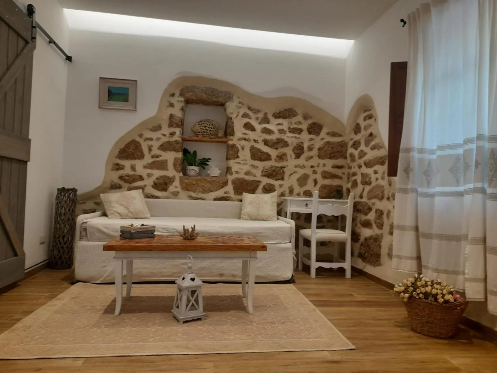 B&B Bedda Ista