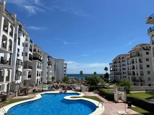 PENTHOUSE Marina La Duquesa