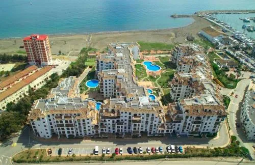 PENTHOUSE Marina La Duquesa