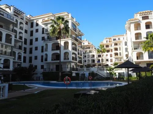 PENTHOUSE Marina La Duquesa