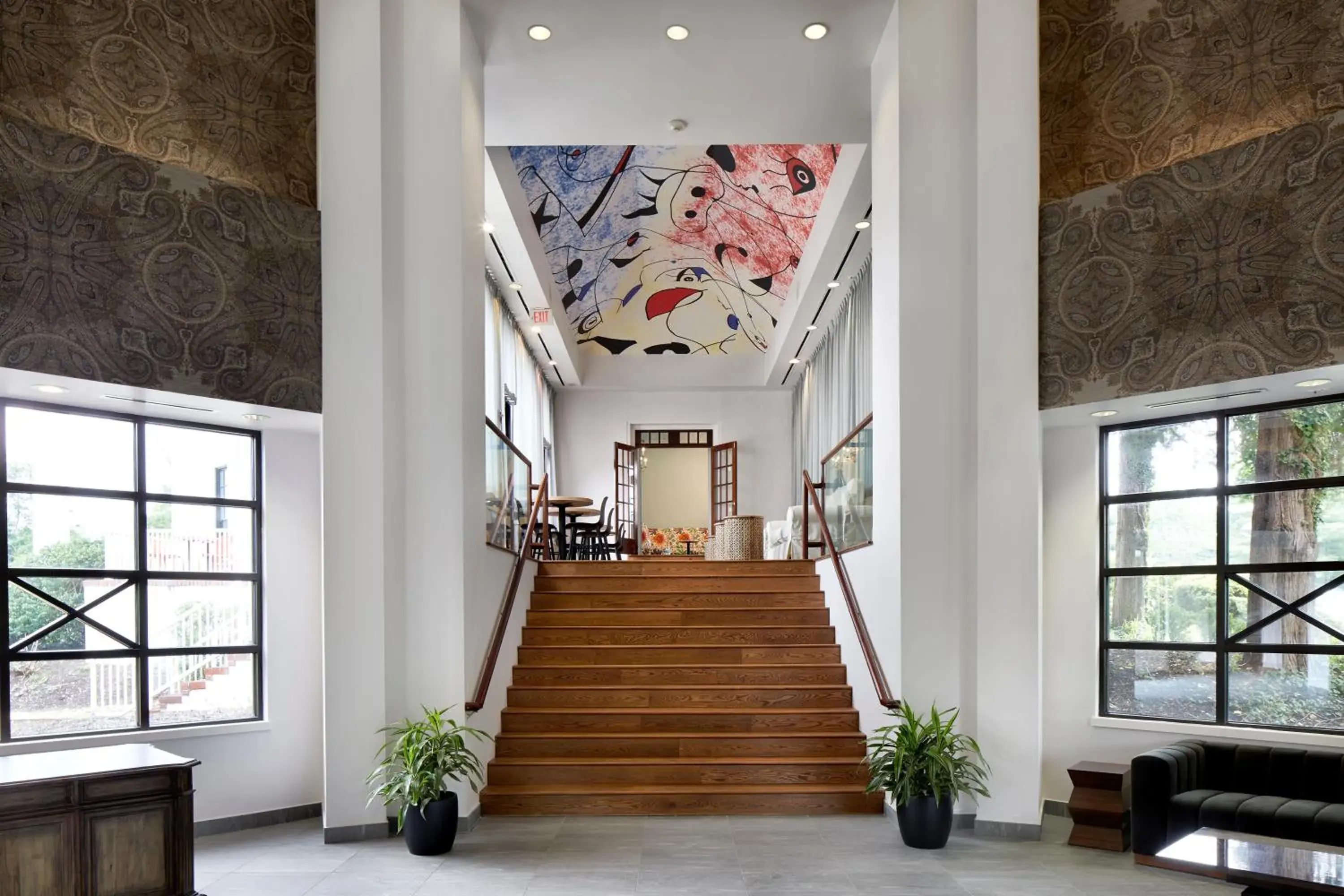 Tarrytown House Estate Tarrytown House Estate