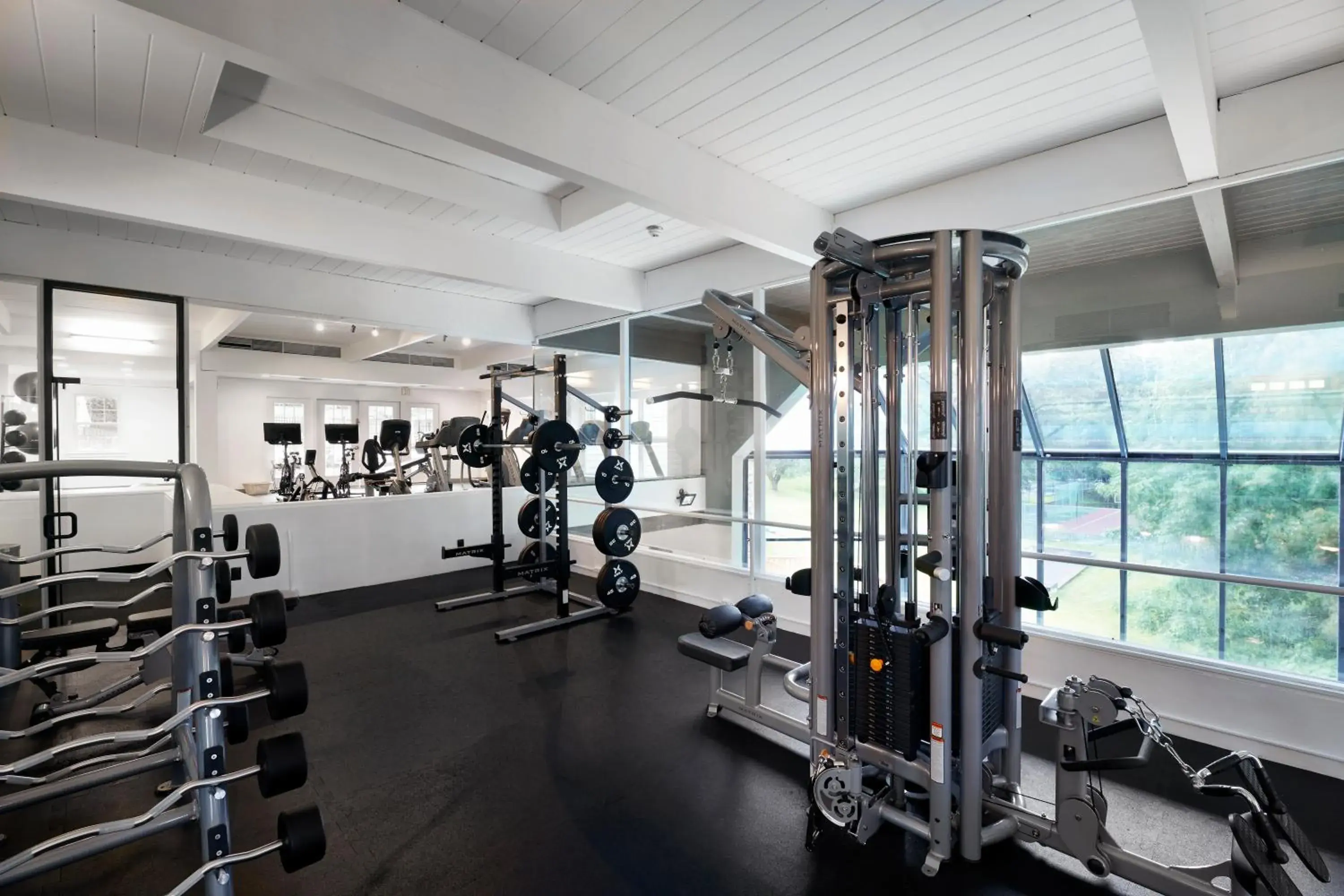 Fitness centre/facilities in Tarrytown House Estate Fitness centre/facilities in Tarrytown House Estate
