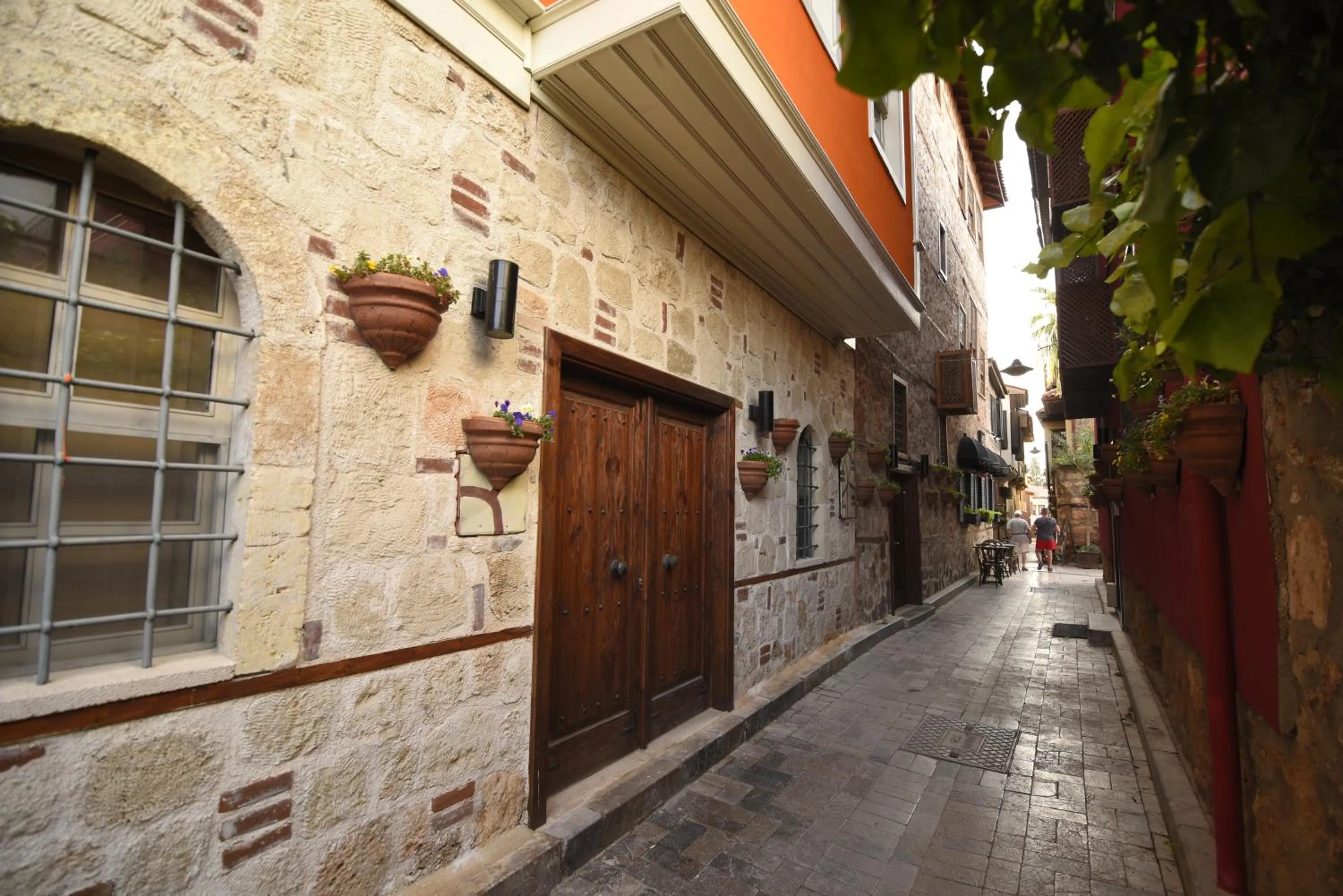 Day in Alp Pasa Fiore Garden Suites - Special Class