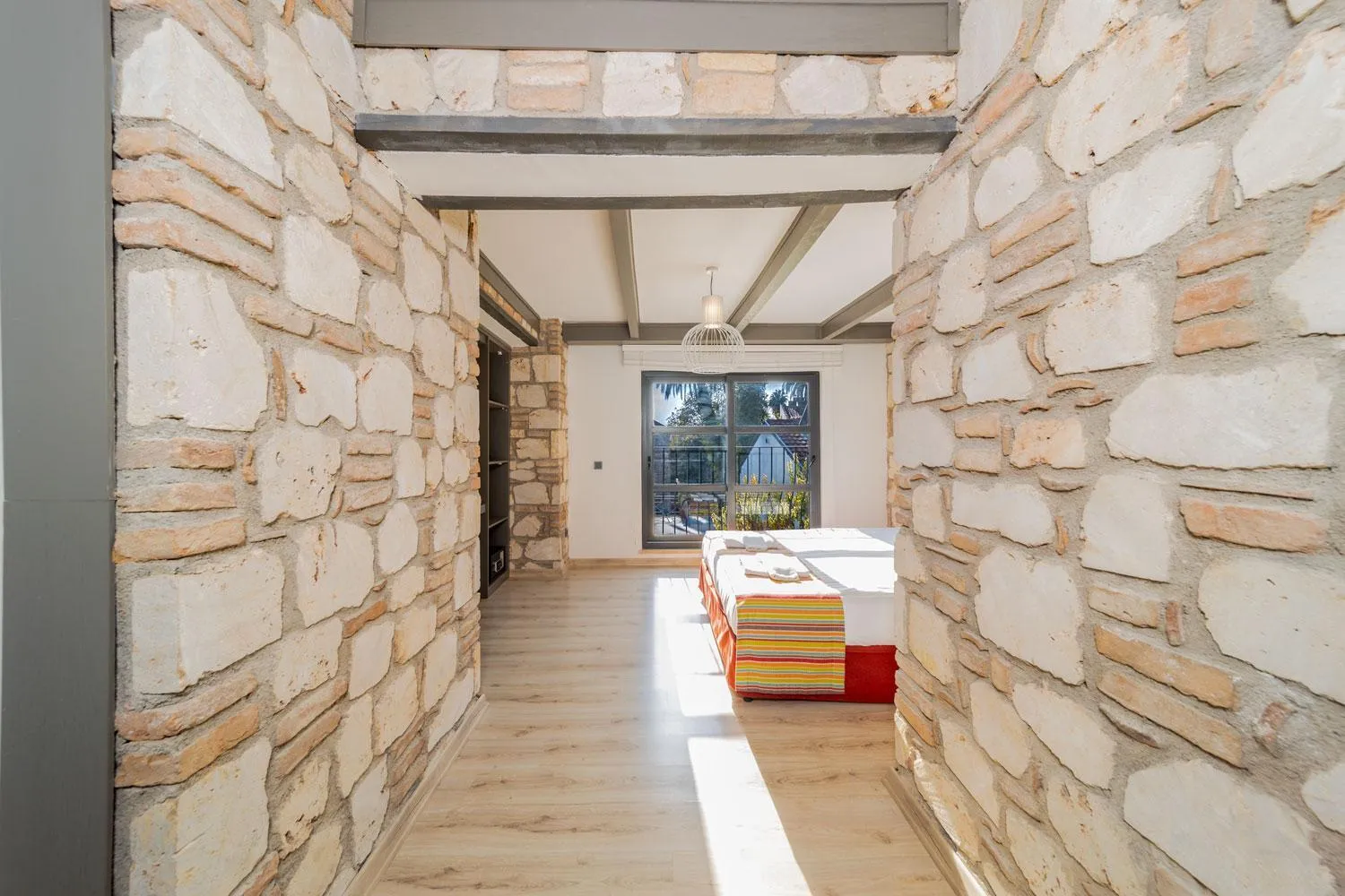 Living room in Alp Pasa Fiore Garden Suites - Special Class