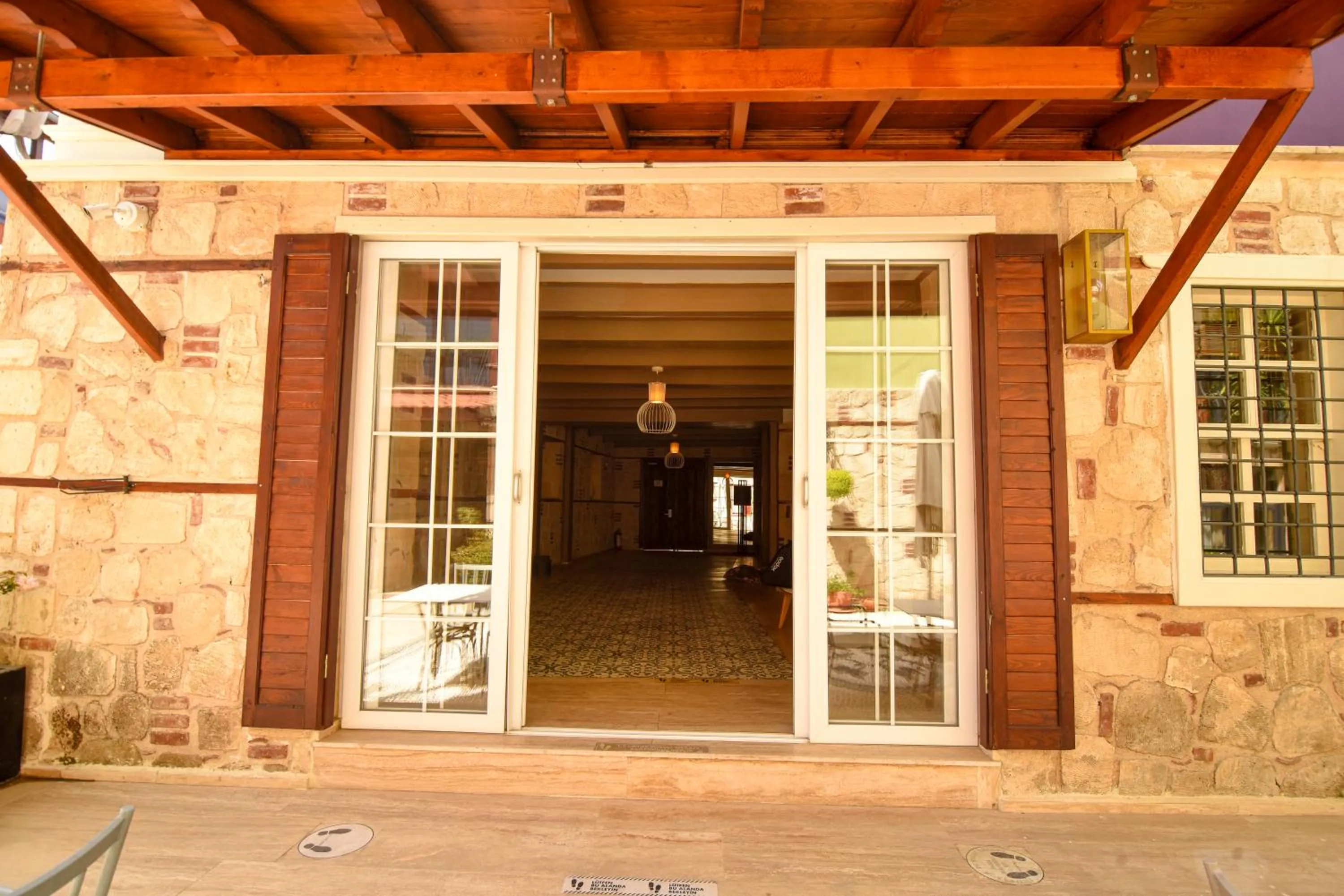 Day in Alp Pasa Fiore Garden Suites - Special Class