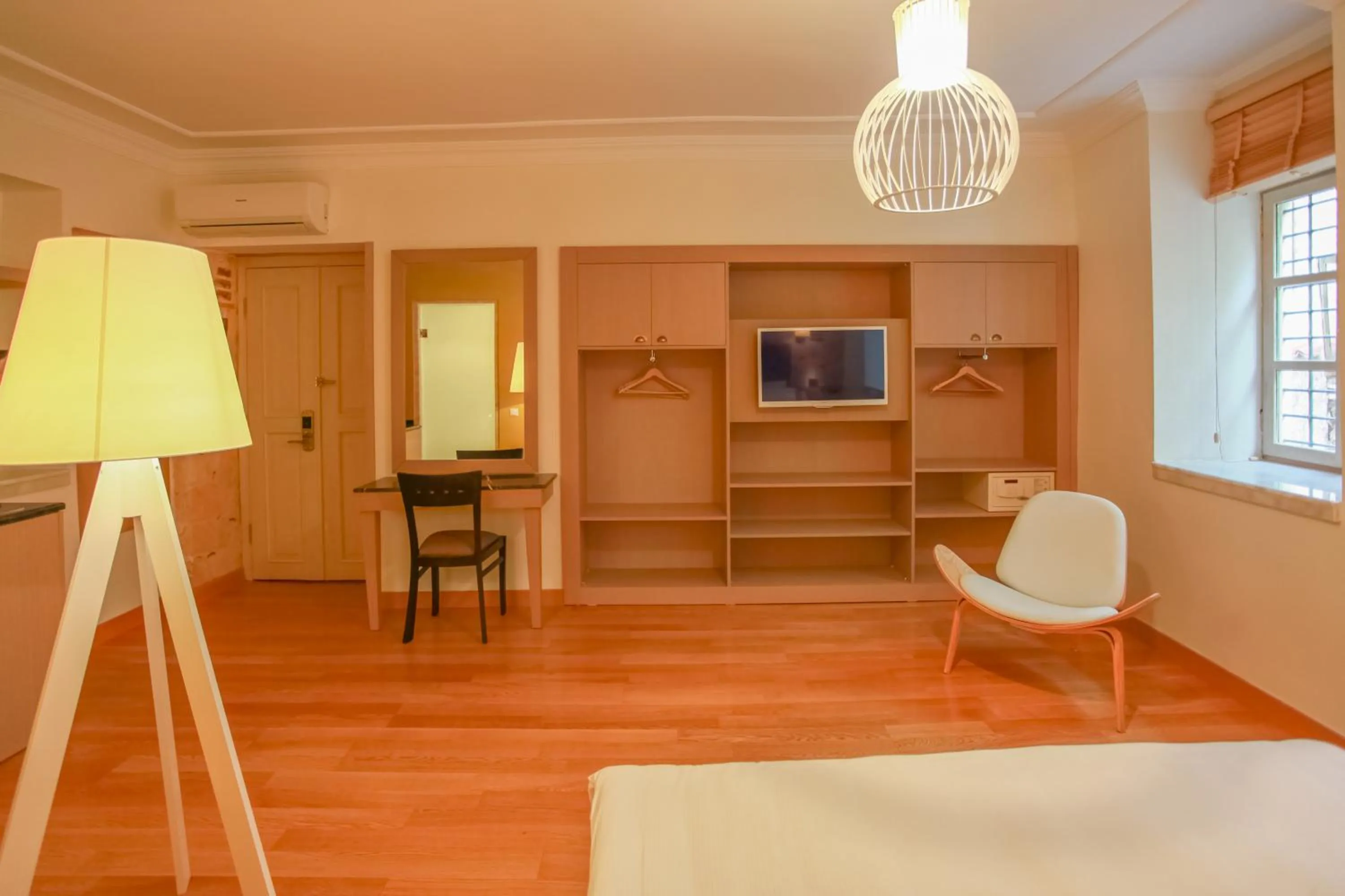 Bedroom in Alp Pasa Fiore Garden Suites - Special Class