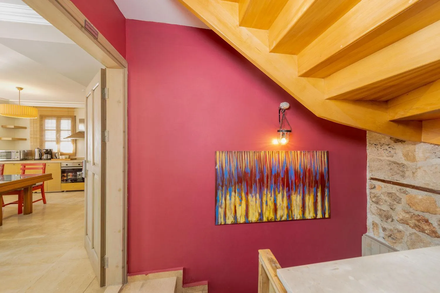 Bed in Alp Pasa Fiore Garden Suites - Special Class