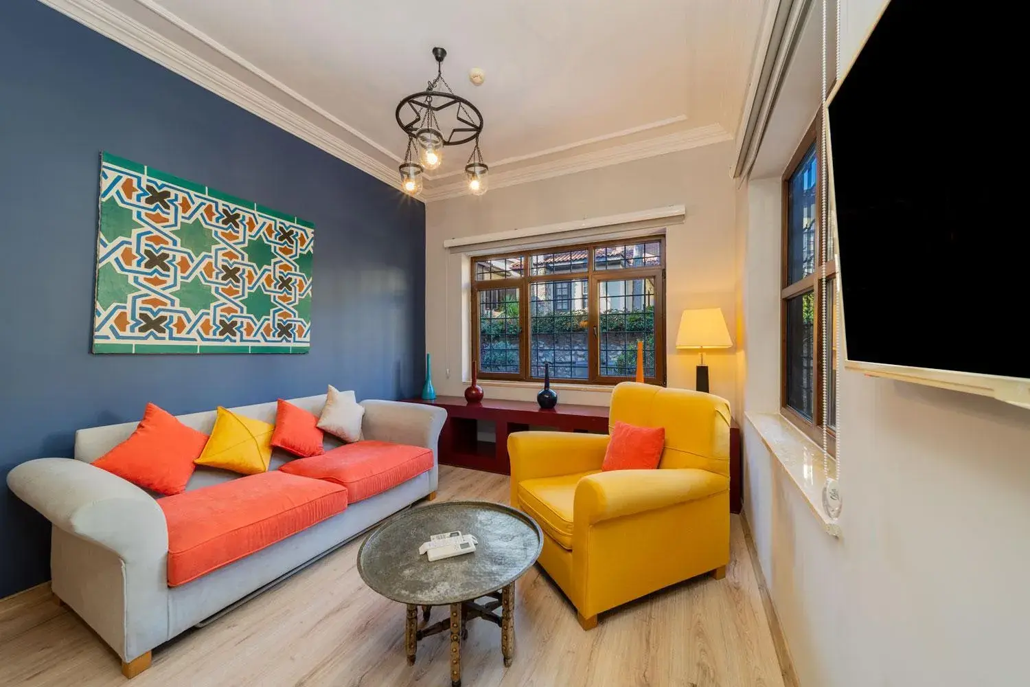 Family Suite in Alp Pasa Fiore Garden Suites - Special Class Family Suite in Alp Pasa Fiore Garden Suites - Special Class