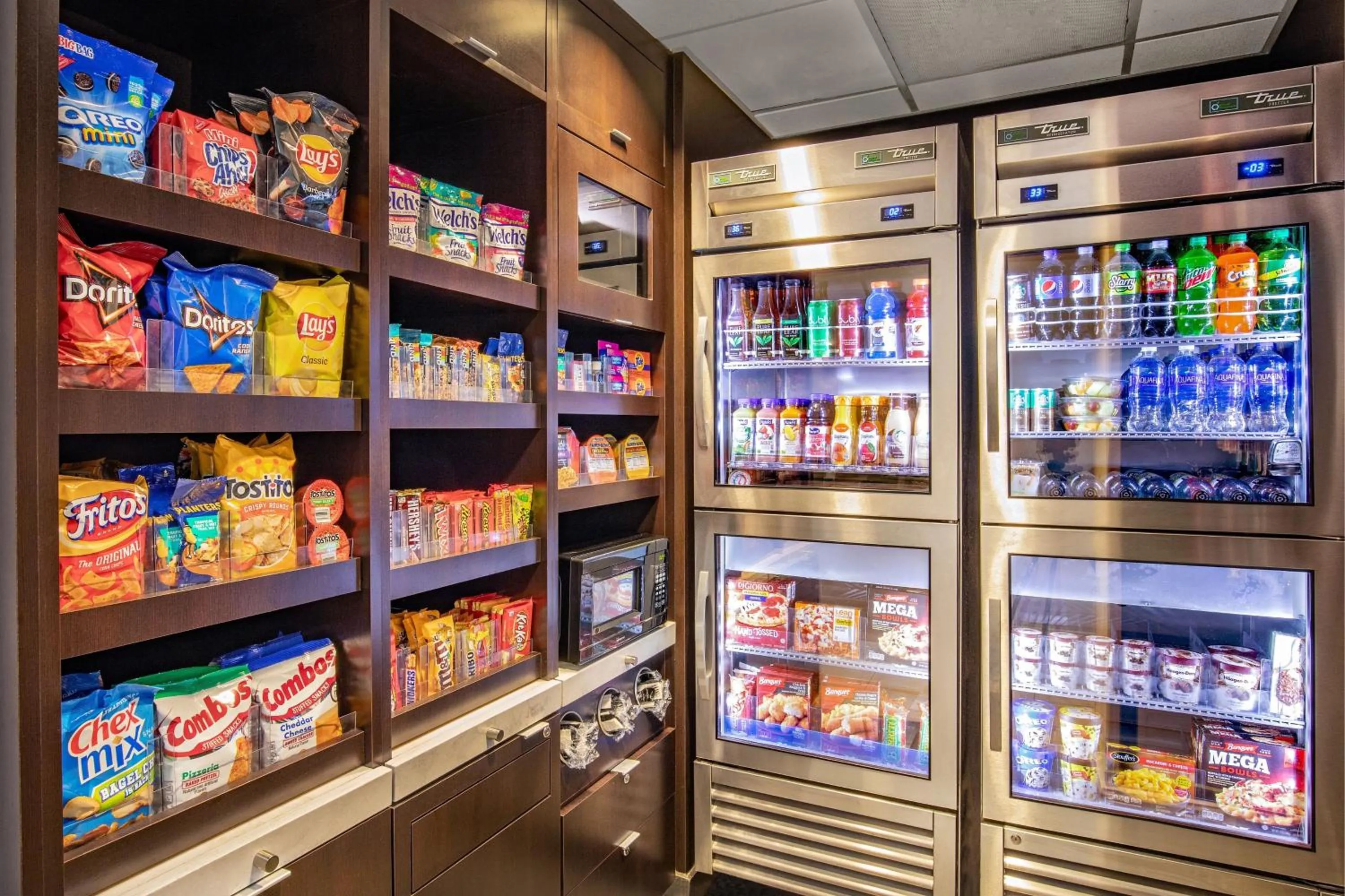 Other in Courtyard by Marriott Boston Billerica Bedford