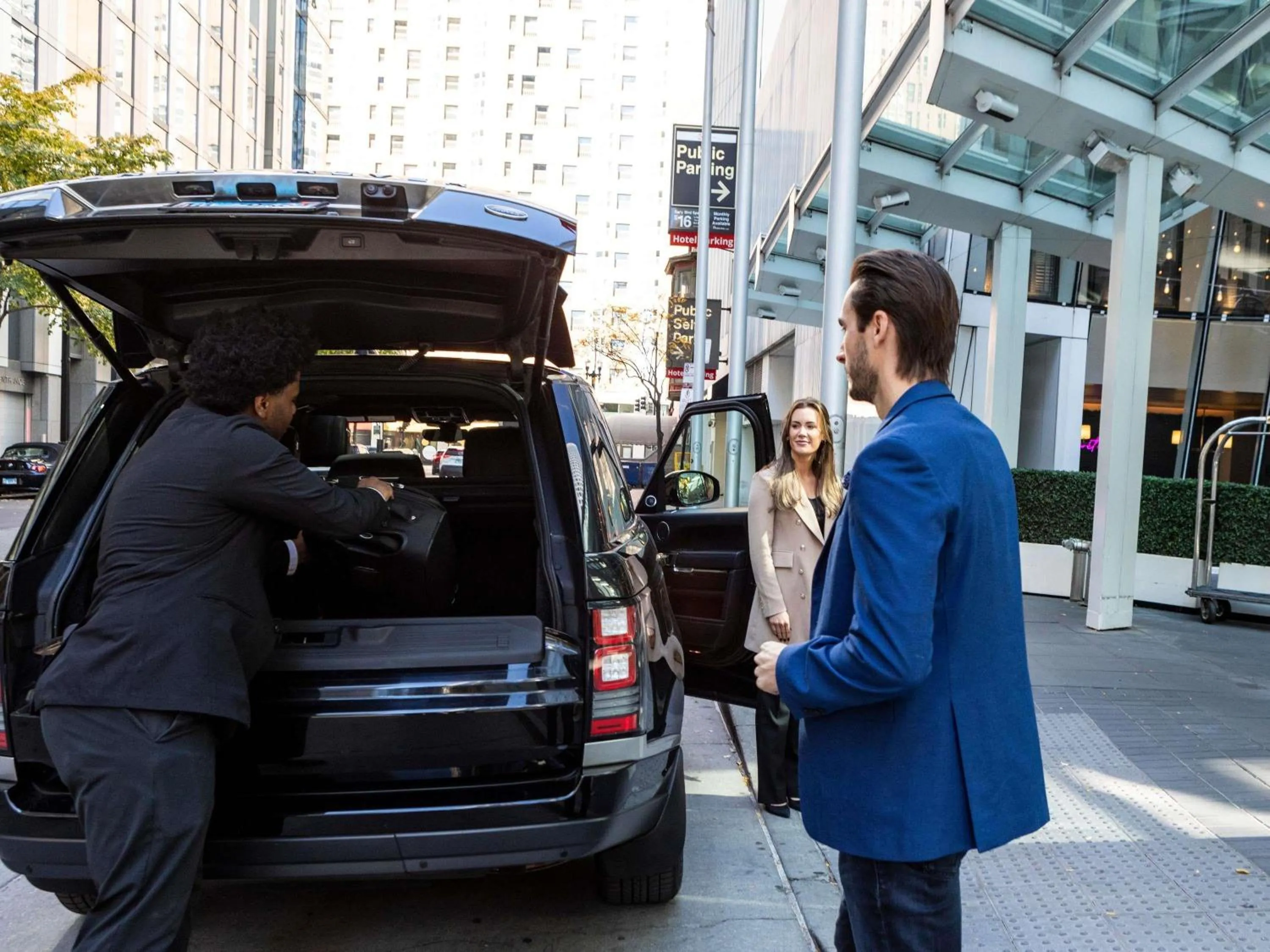 Other in Sofitel Chicago Magnificent Mile