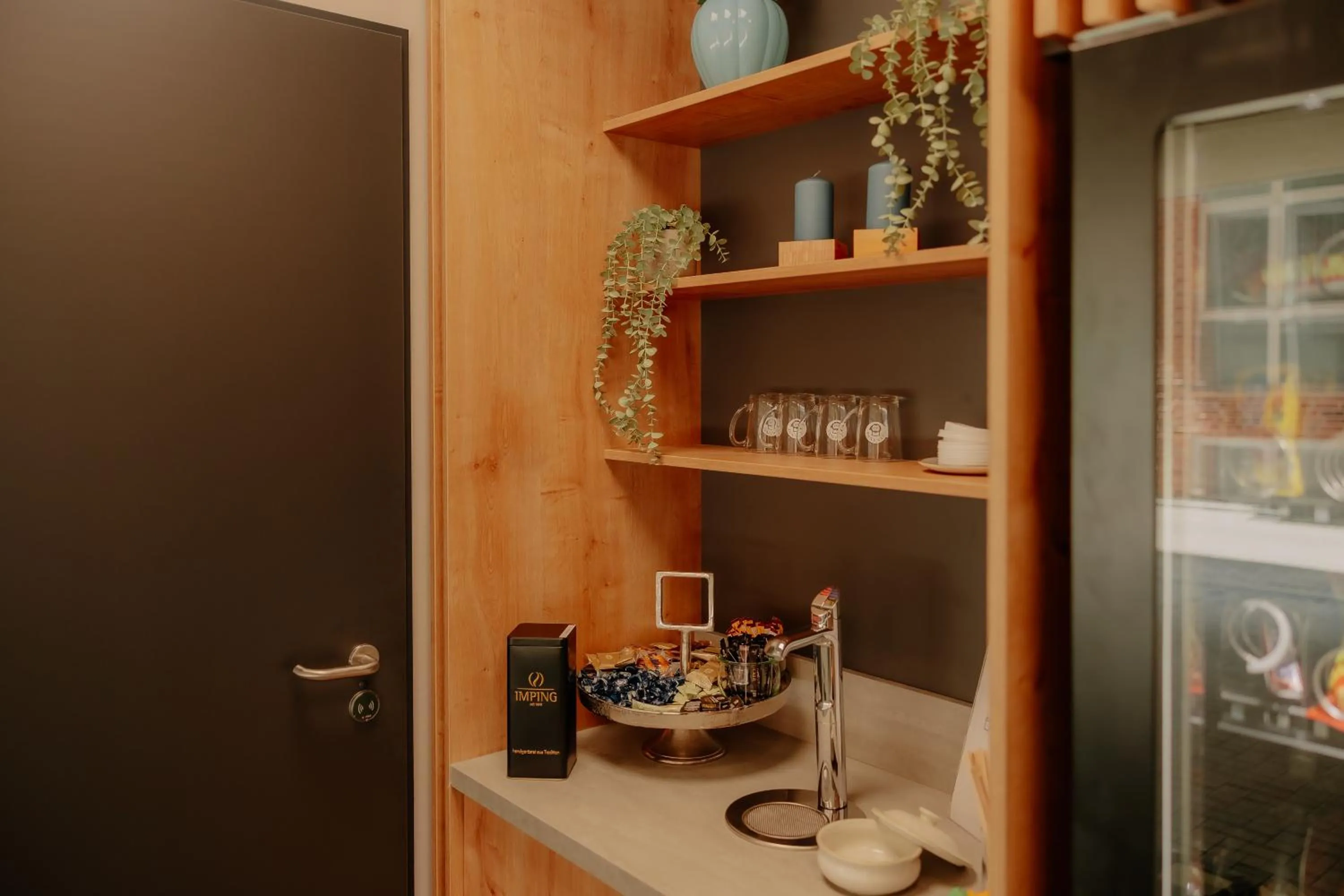 Stadthotel Borken by Hackmann