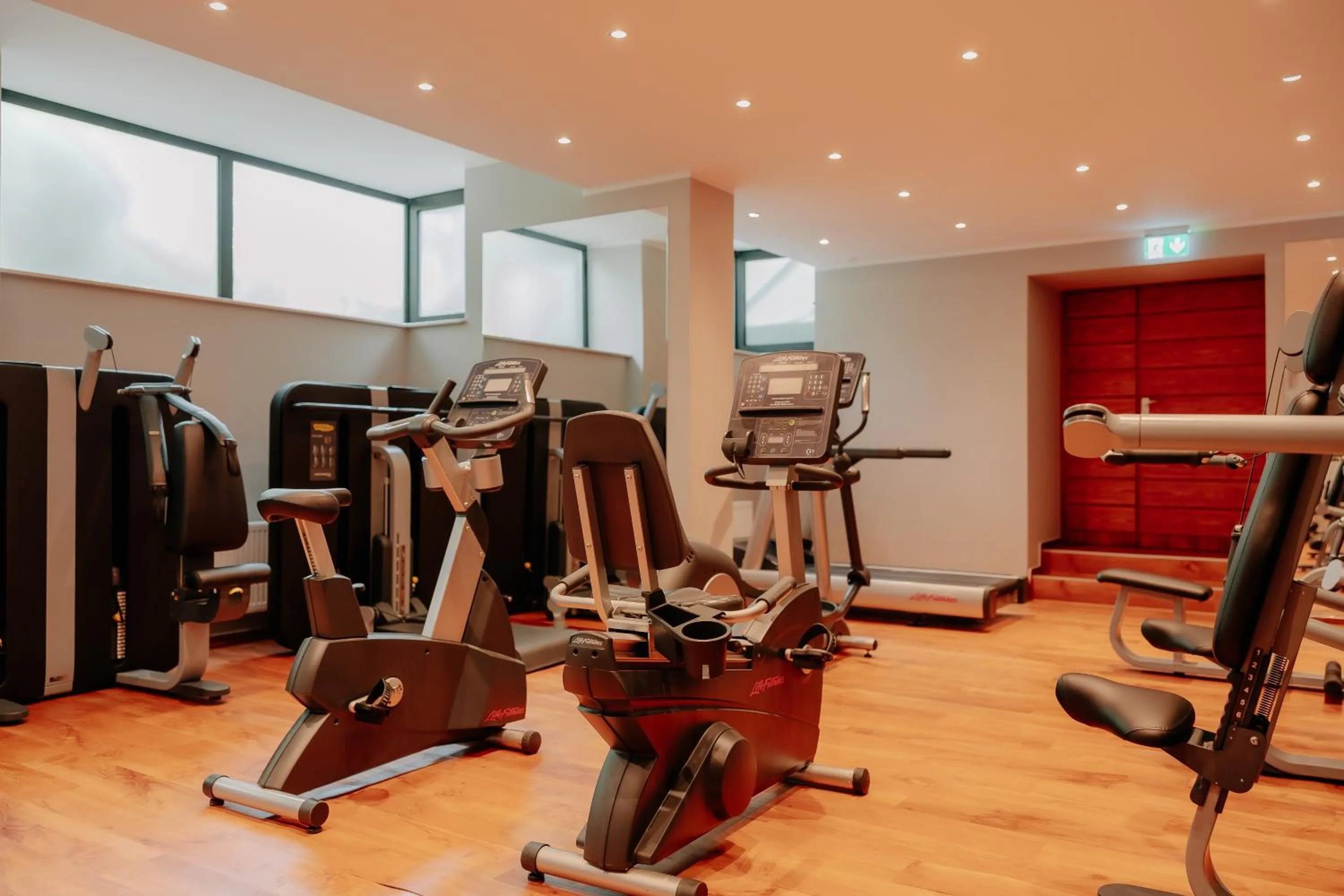 Stadthotel Borken by Hackmann