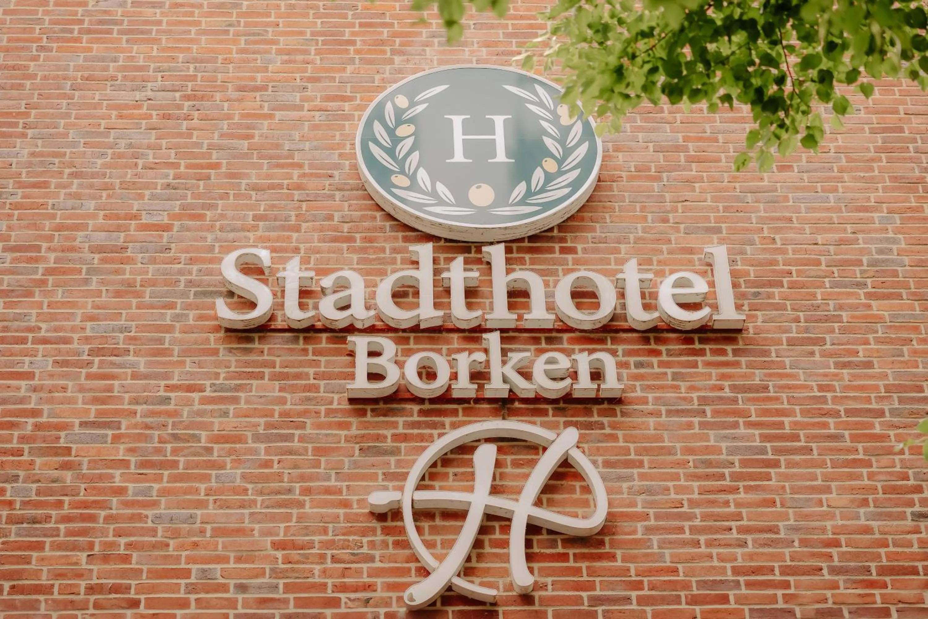 Stadthotel Borken by Hackmann