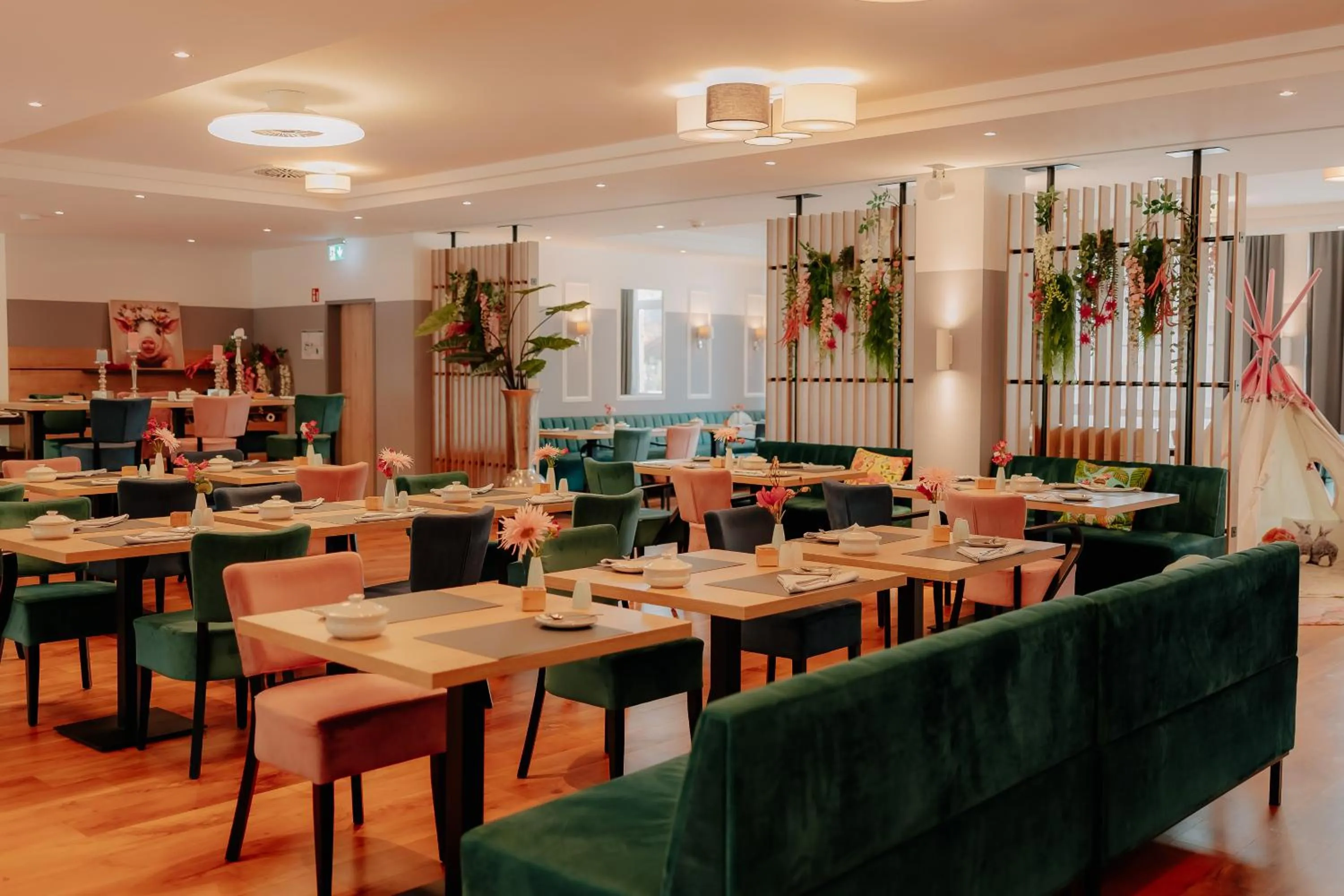 Stadthotel Borken by Hackmann