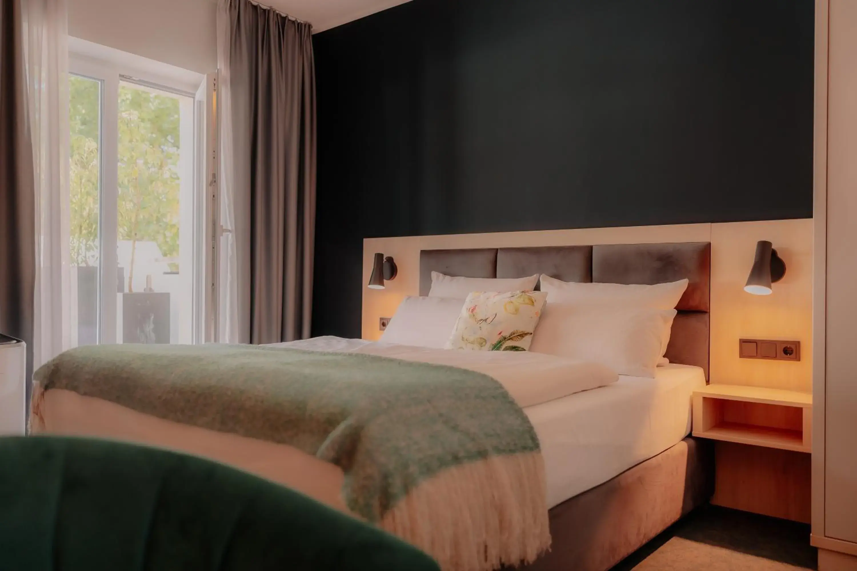 Superior Double Room - single occupancy in Stadthotel Borken by Hackmann Superior Double Room - single occupancy in Stadthotel Borken by Hackmann