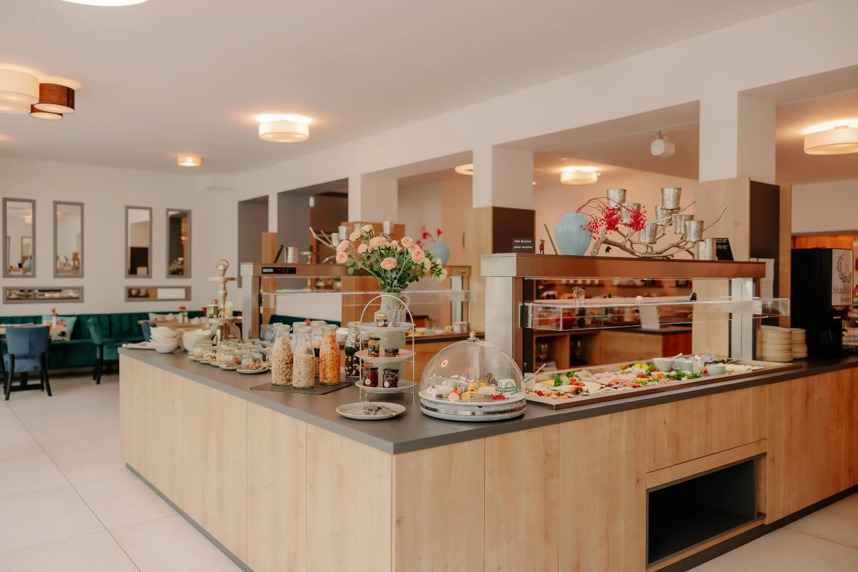 Stadthotel Borken by Hackmann