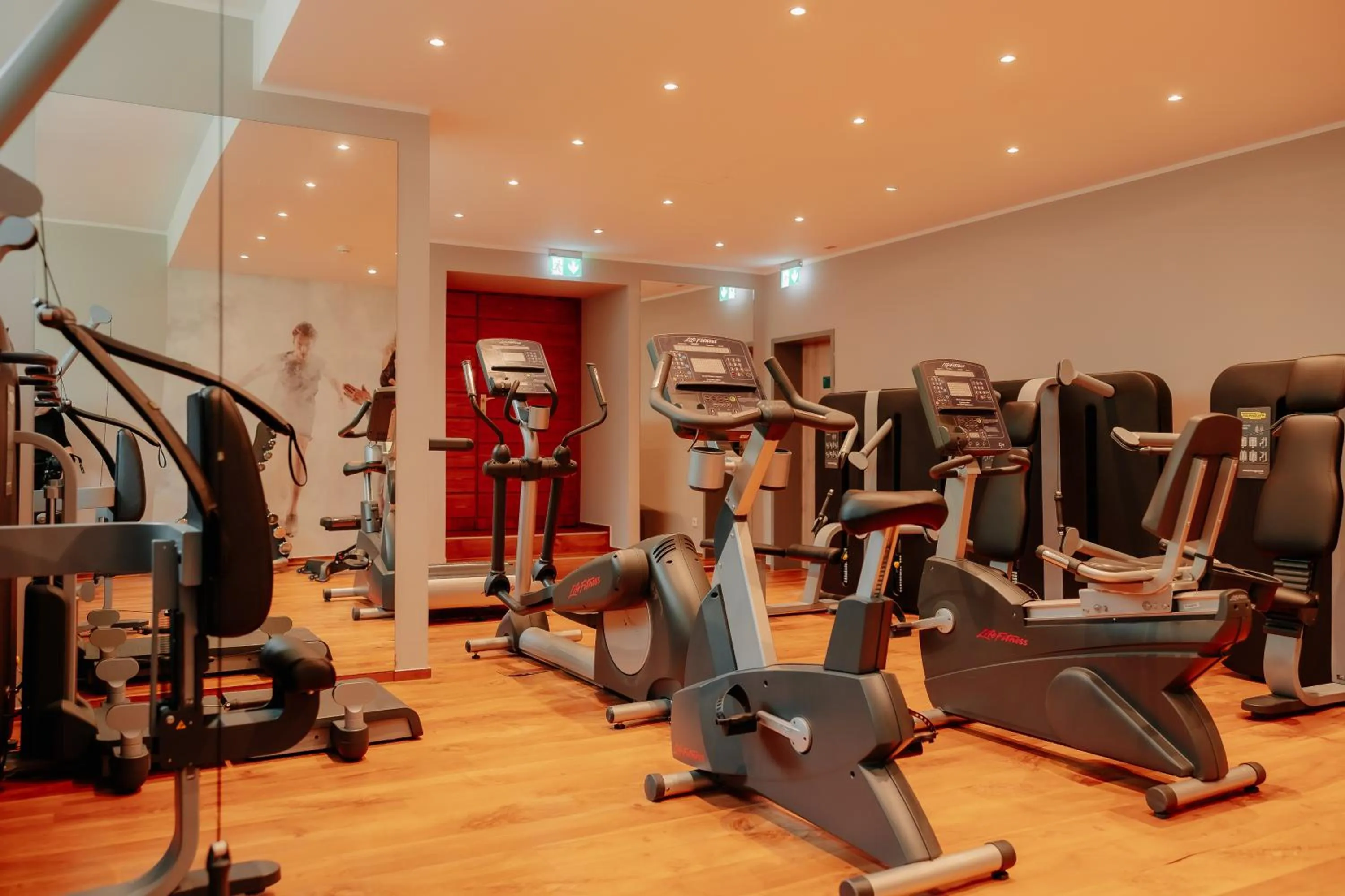 Stadthotel Borken by Hackmann