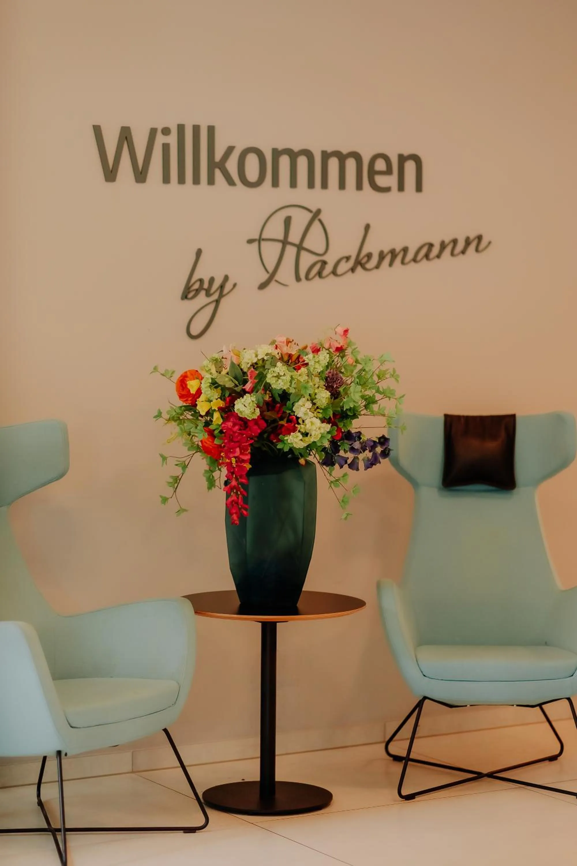 Stadthotel Borken by Hackmann