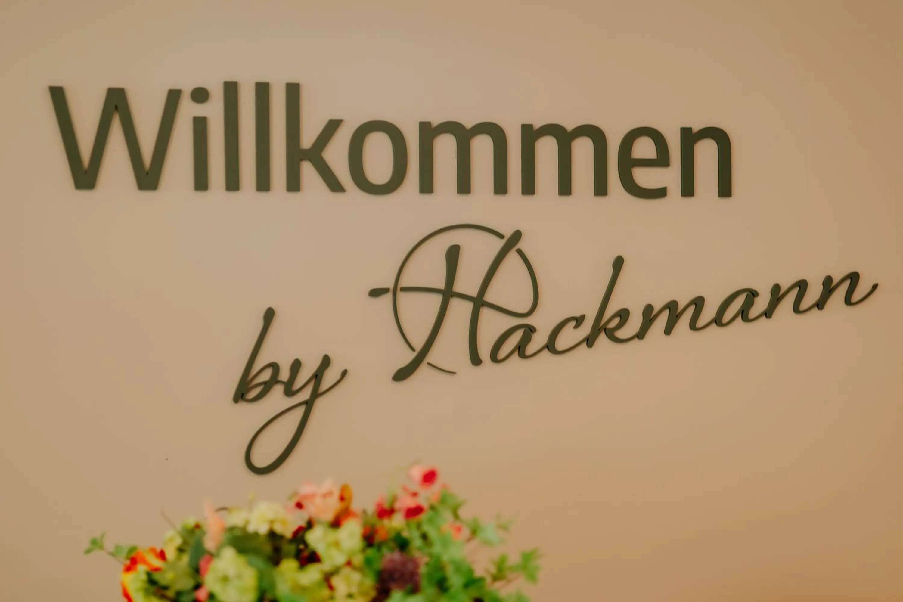 Stadthotel Borken by Hackmann