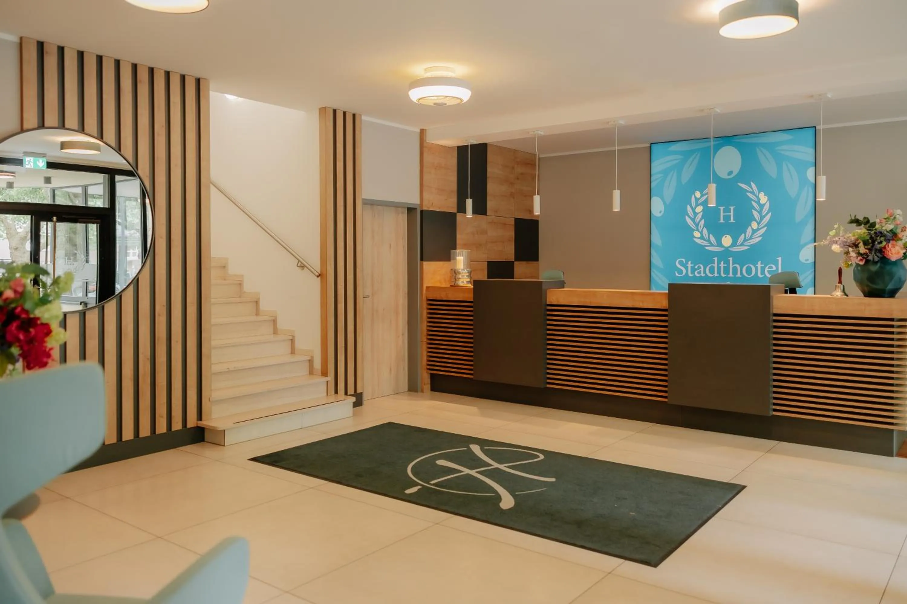 Stadthotel Borken by Hackmann