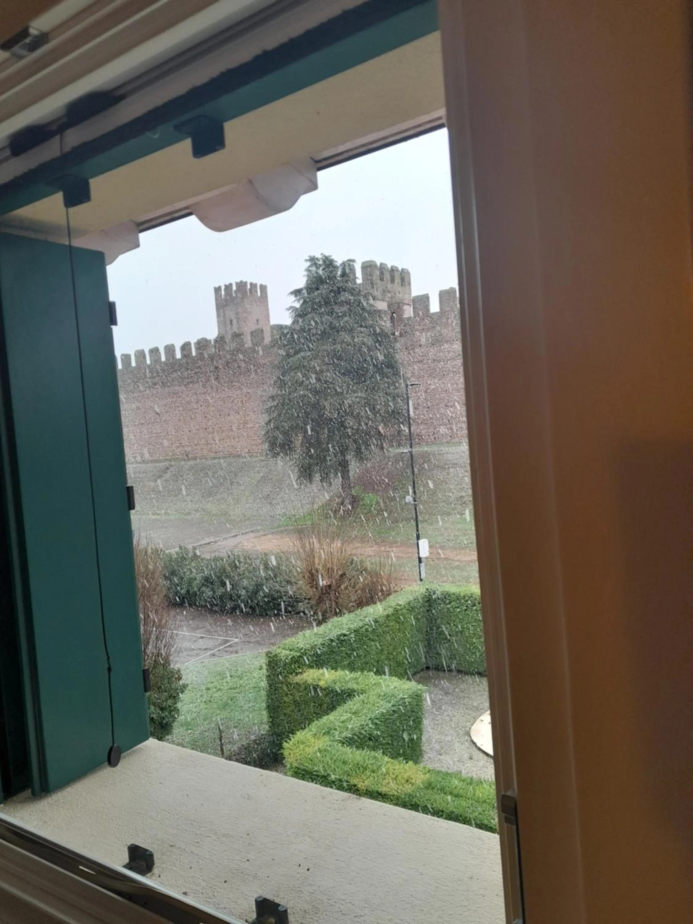 Bed And Breakfast Castello