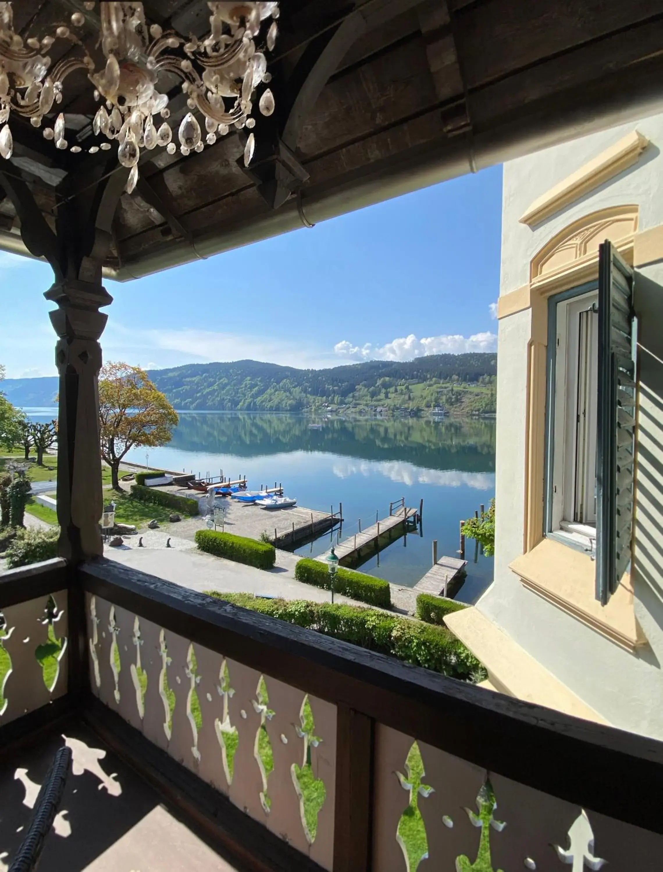 Villa Streintz Villa Streintz