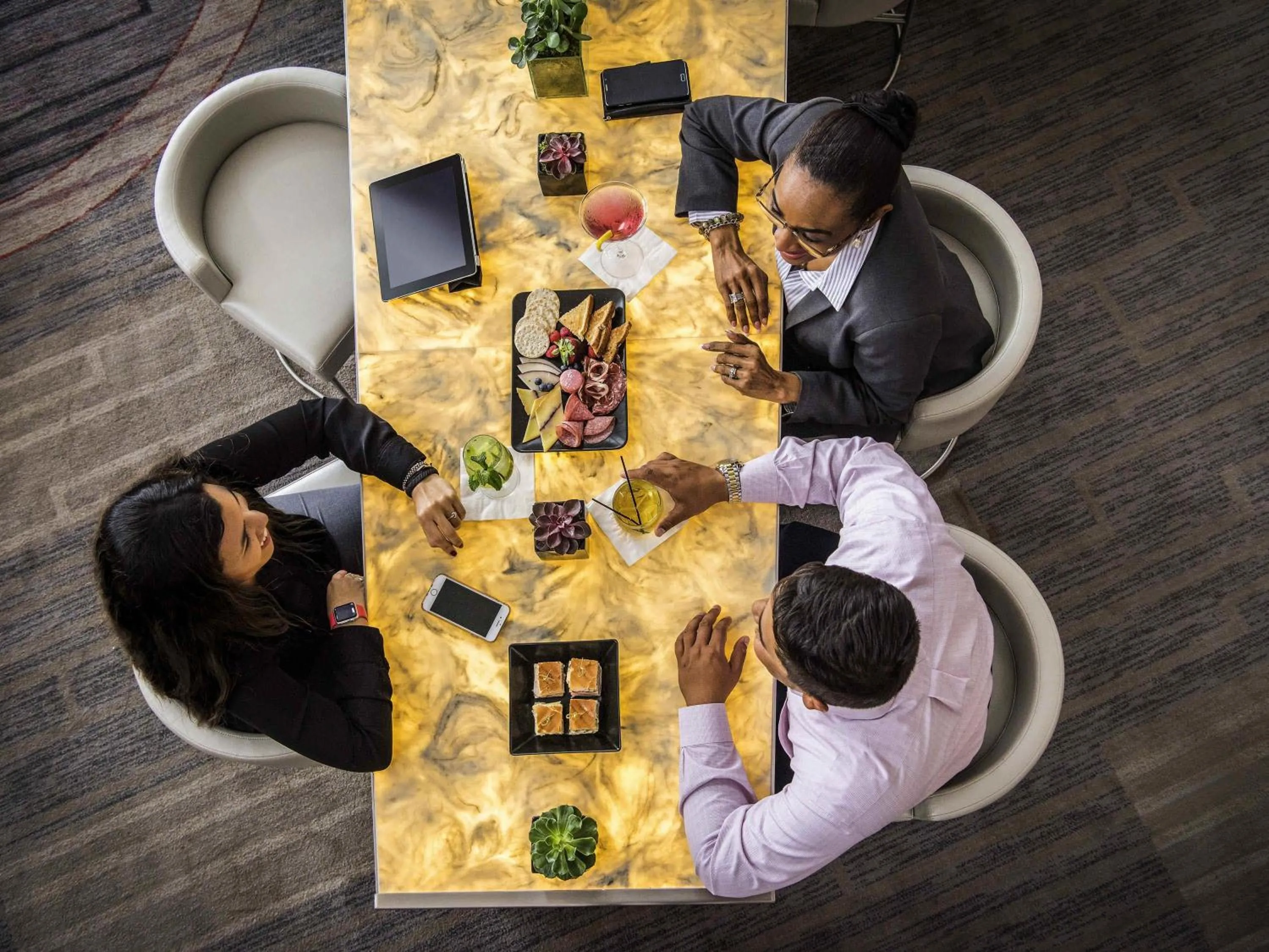 Meeting/conference room in Pullman Miami Airport