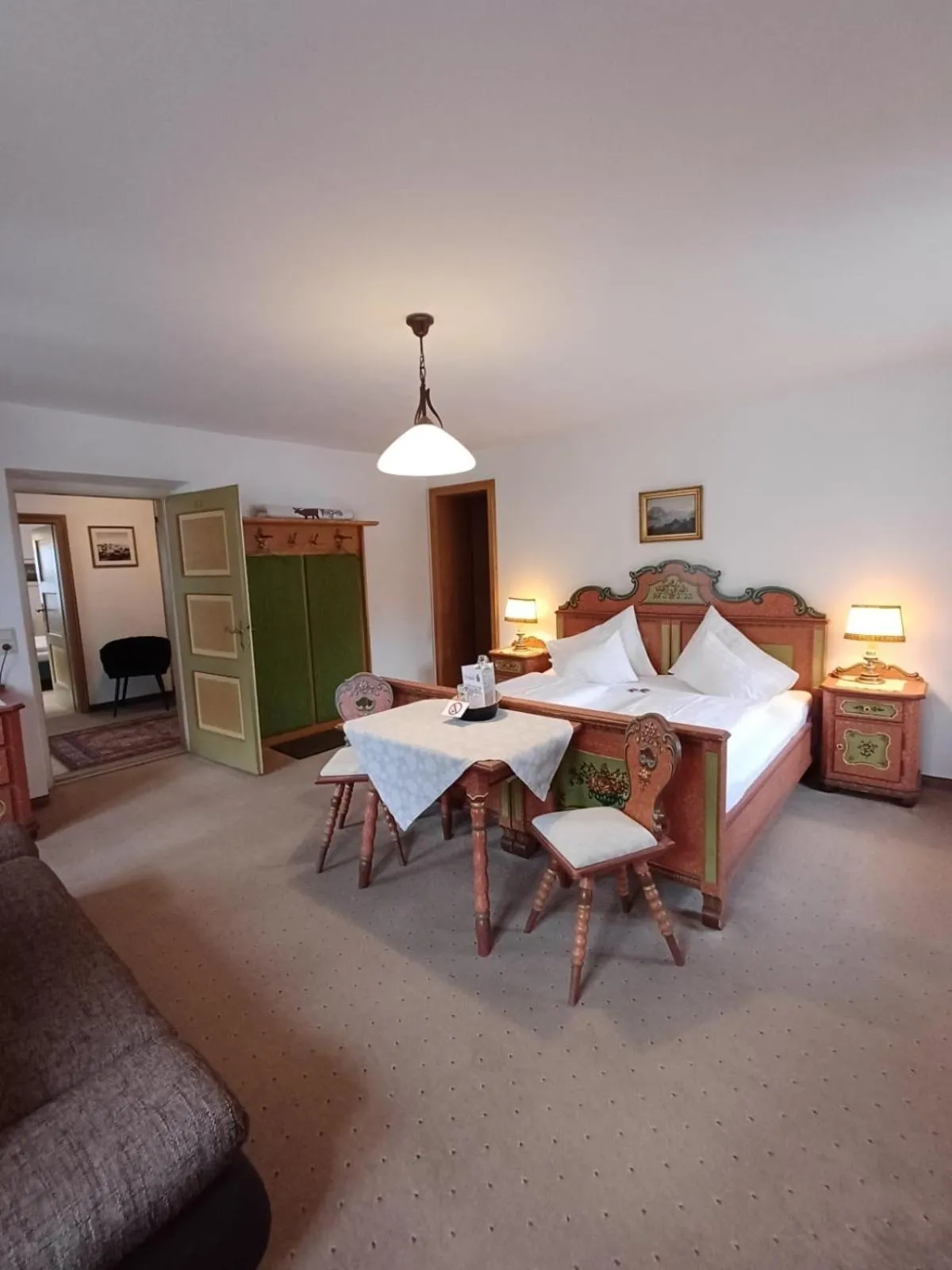 Villa Egger