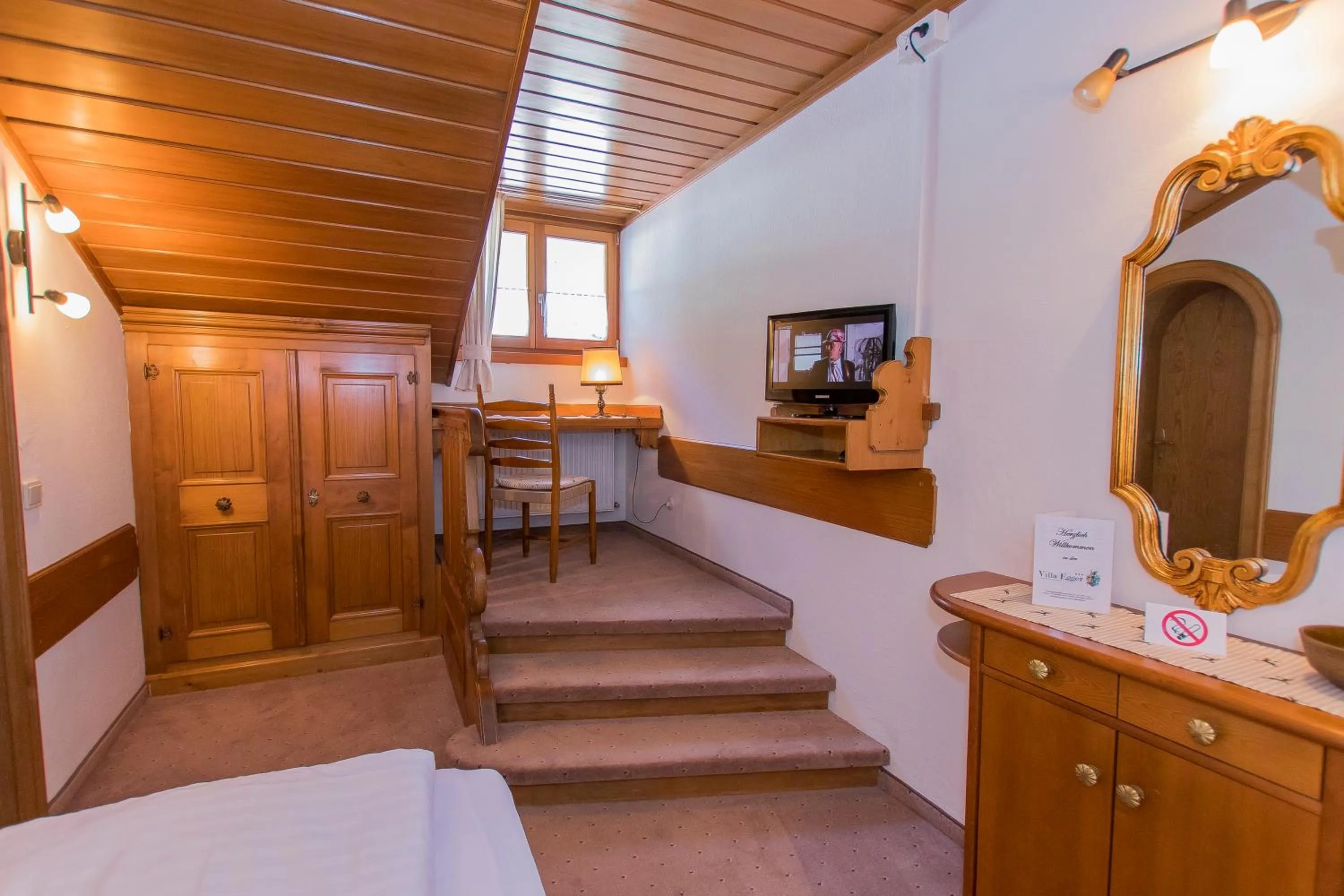 Villa Egger