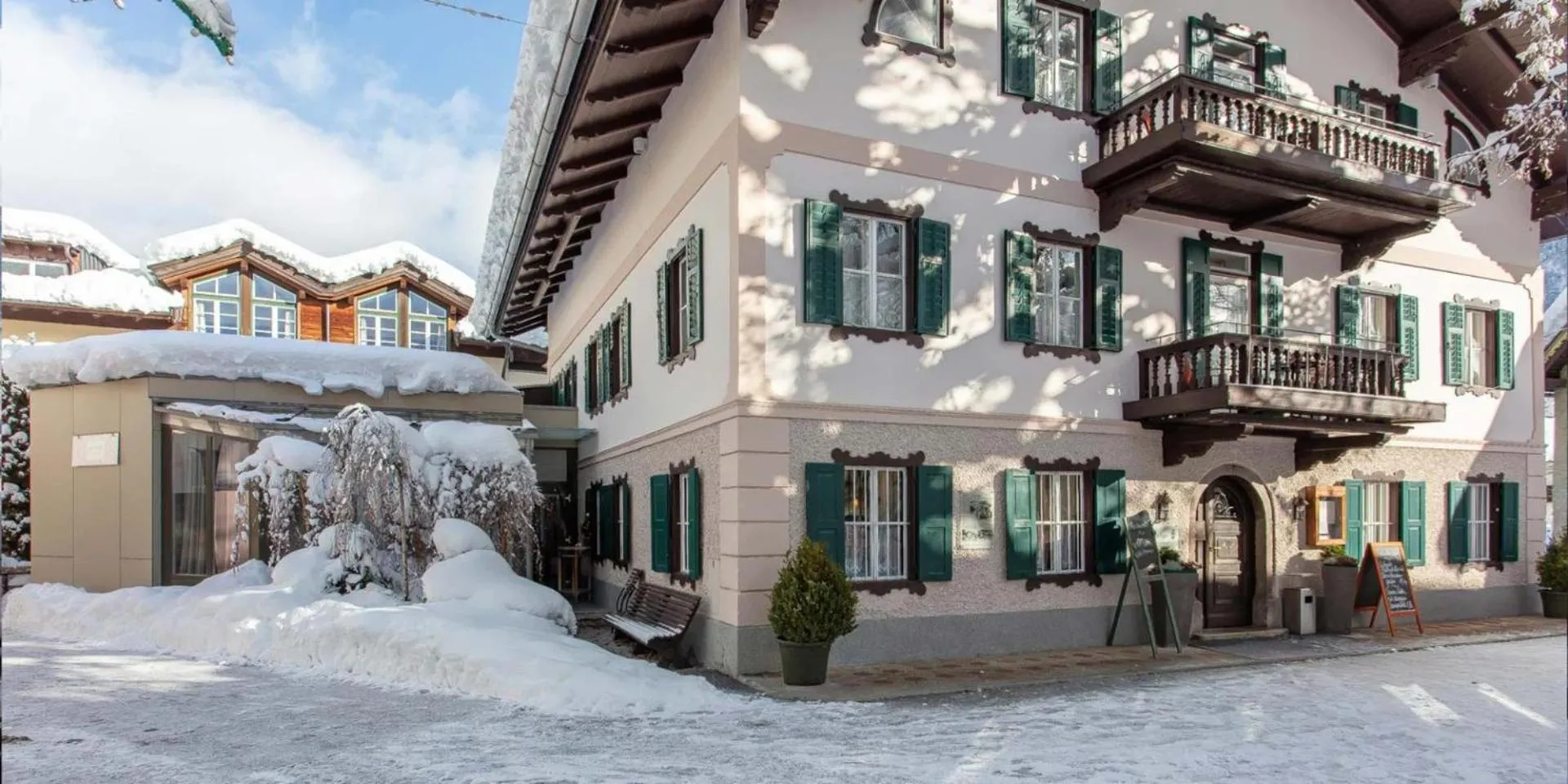 Villa Egger
