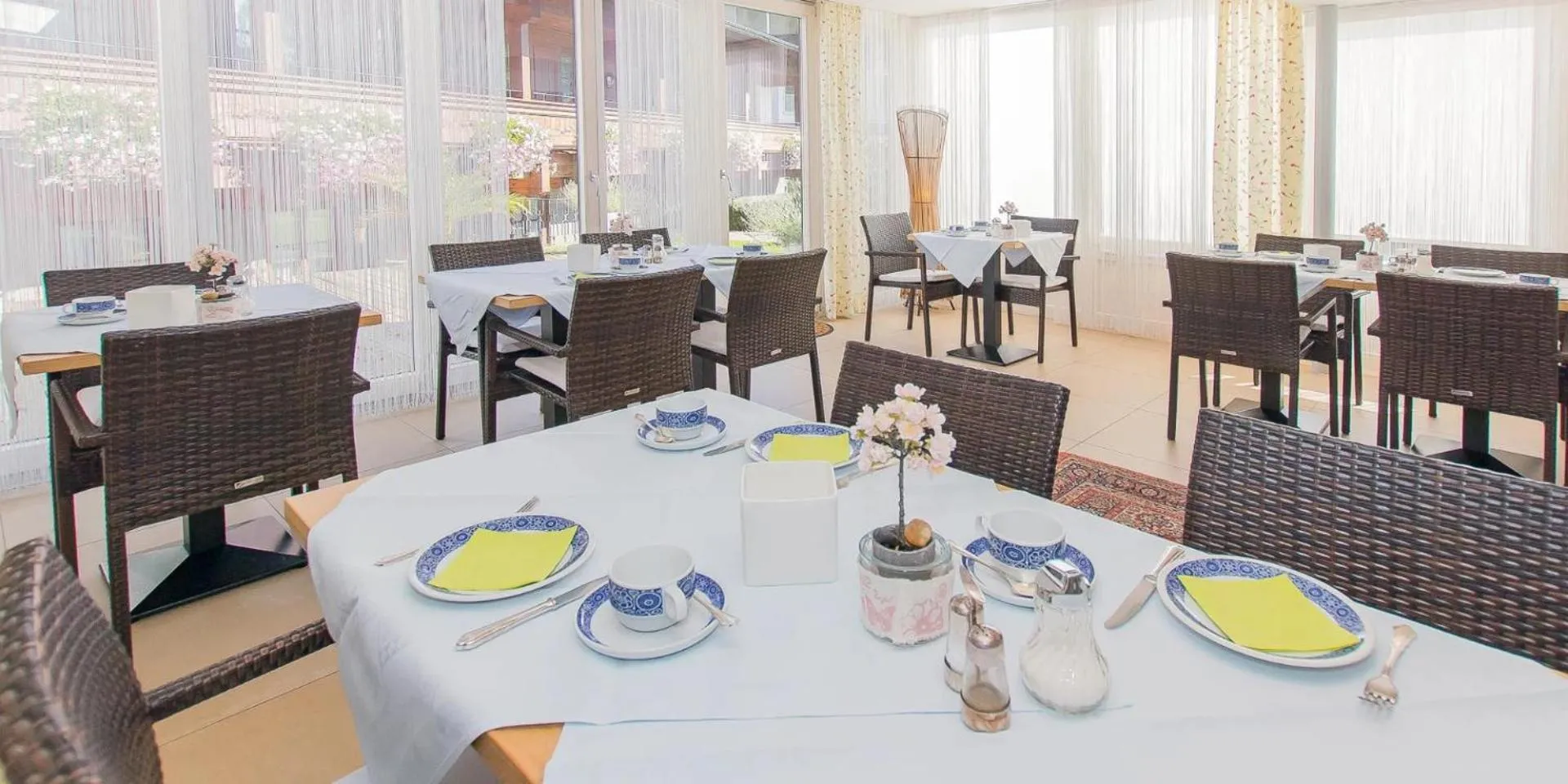 Villa Egger