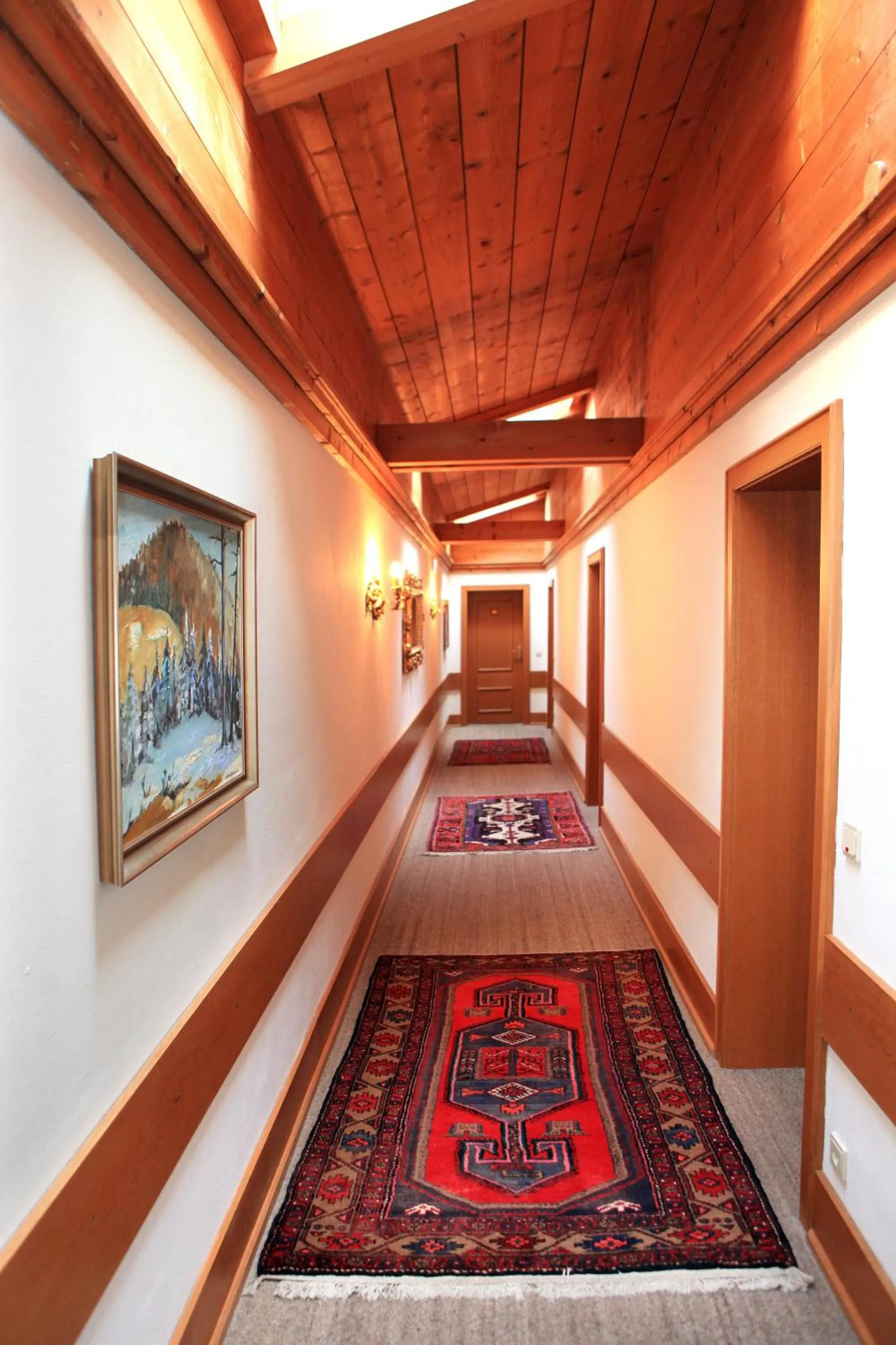 Other in Villa Egger
