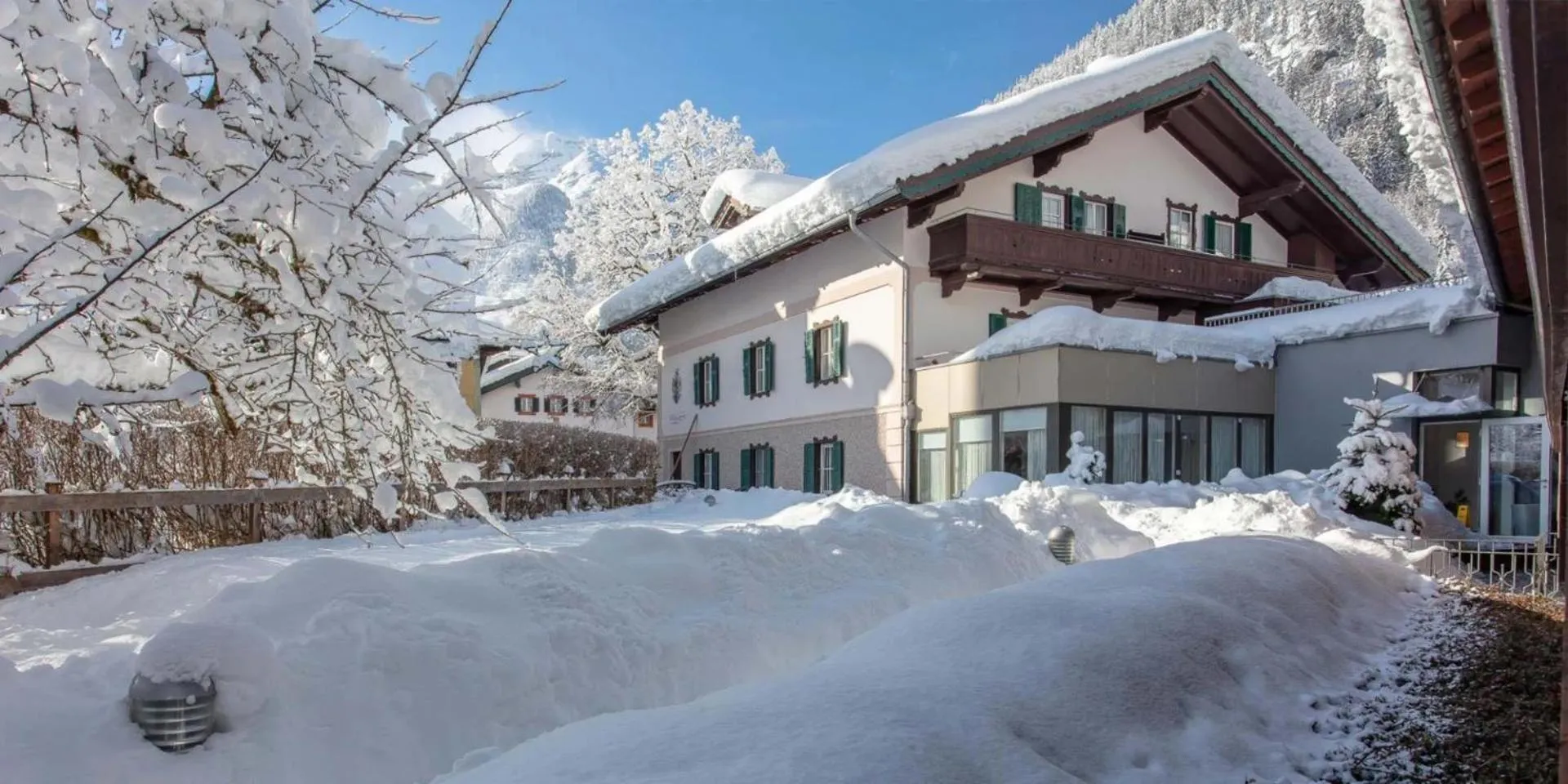 Villa Egger
