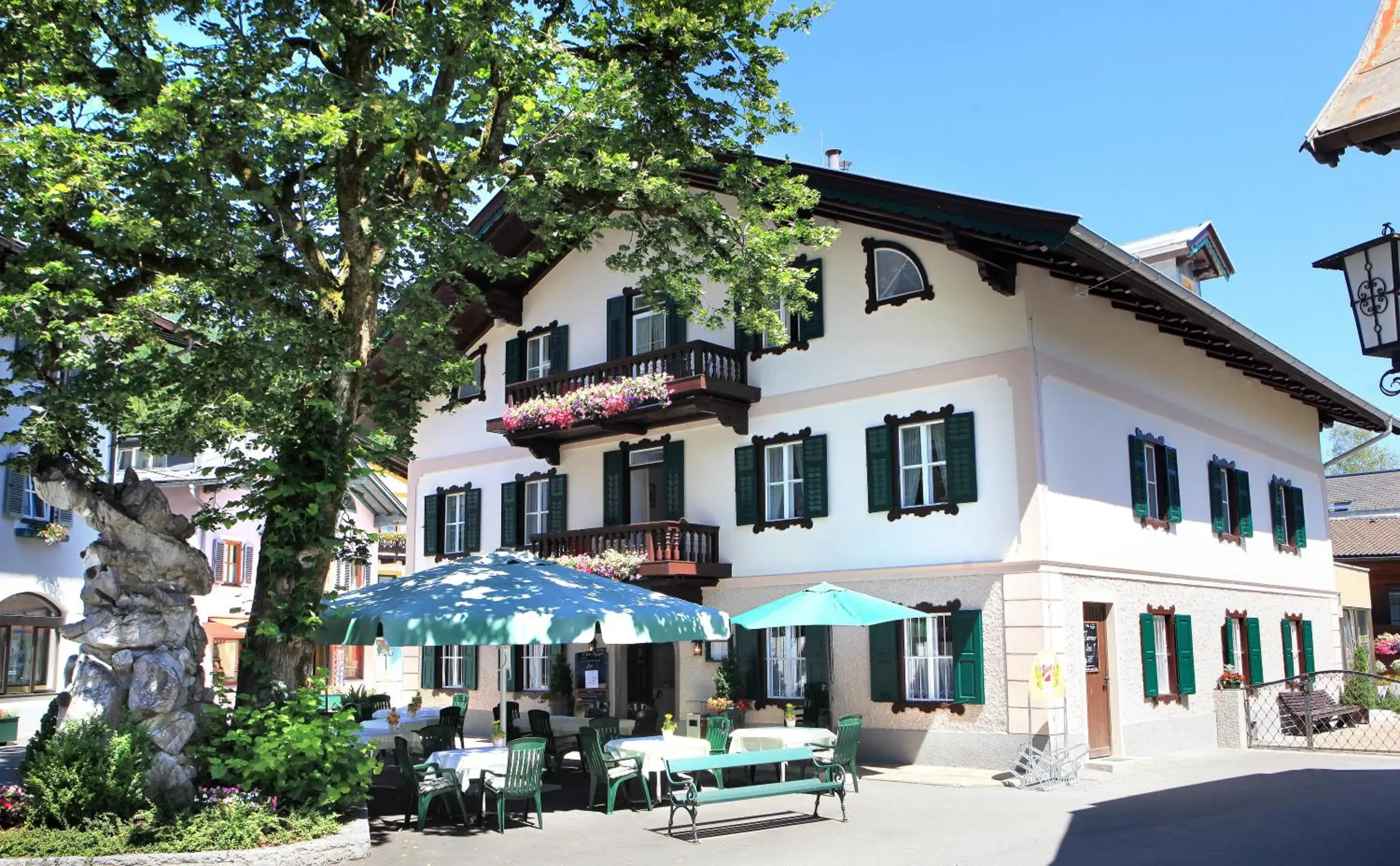 Villa Egger Villa Egger